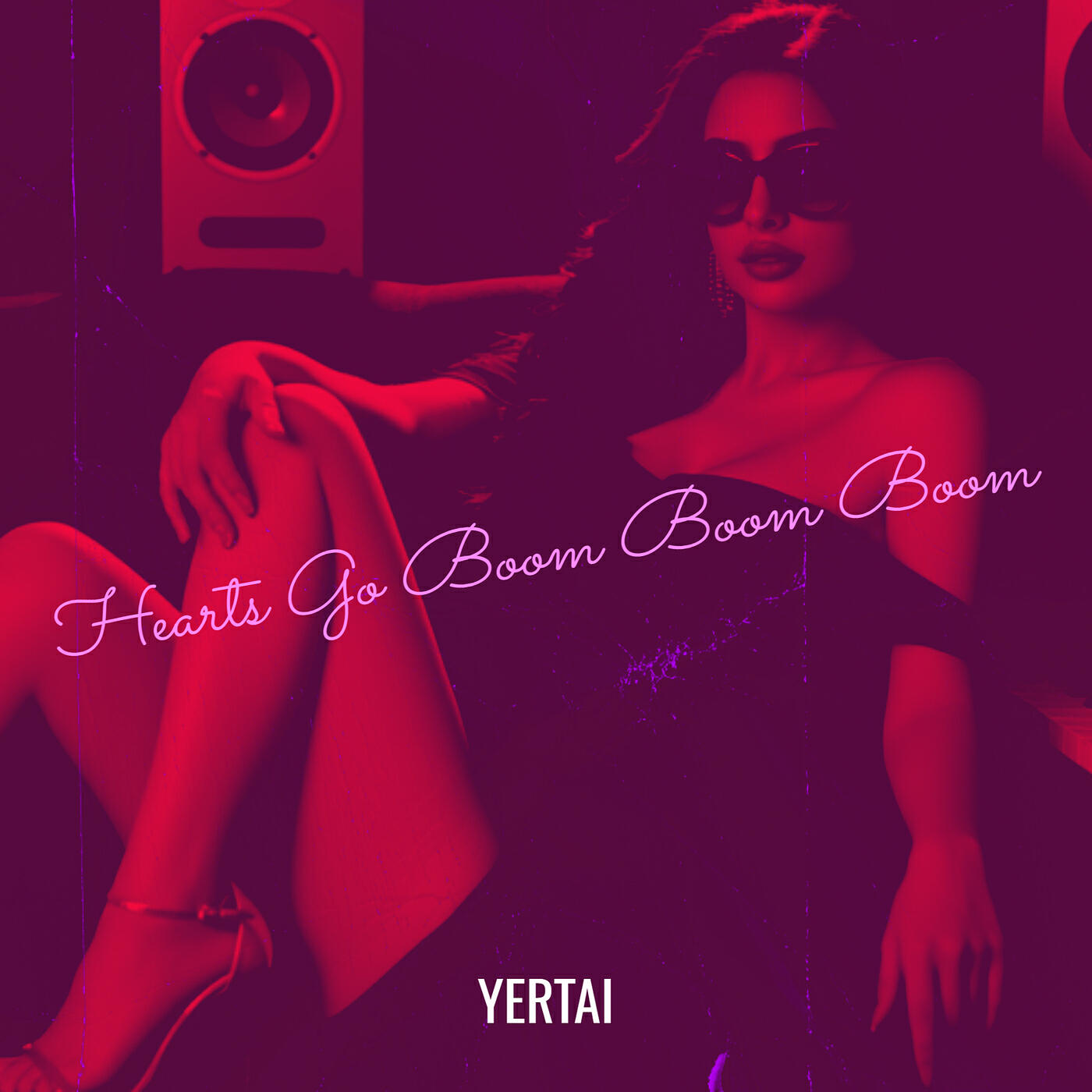 Релиз Hearts Go Boom Boom Boom
