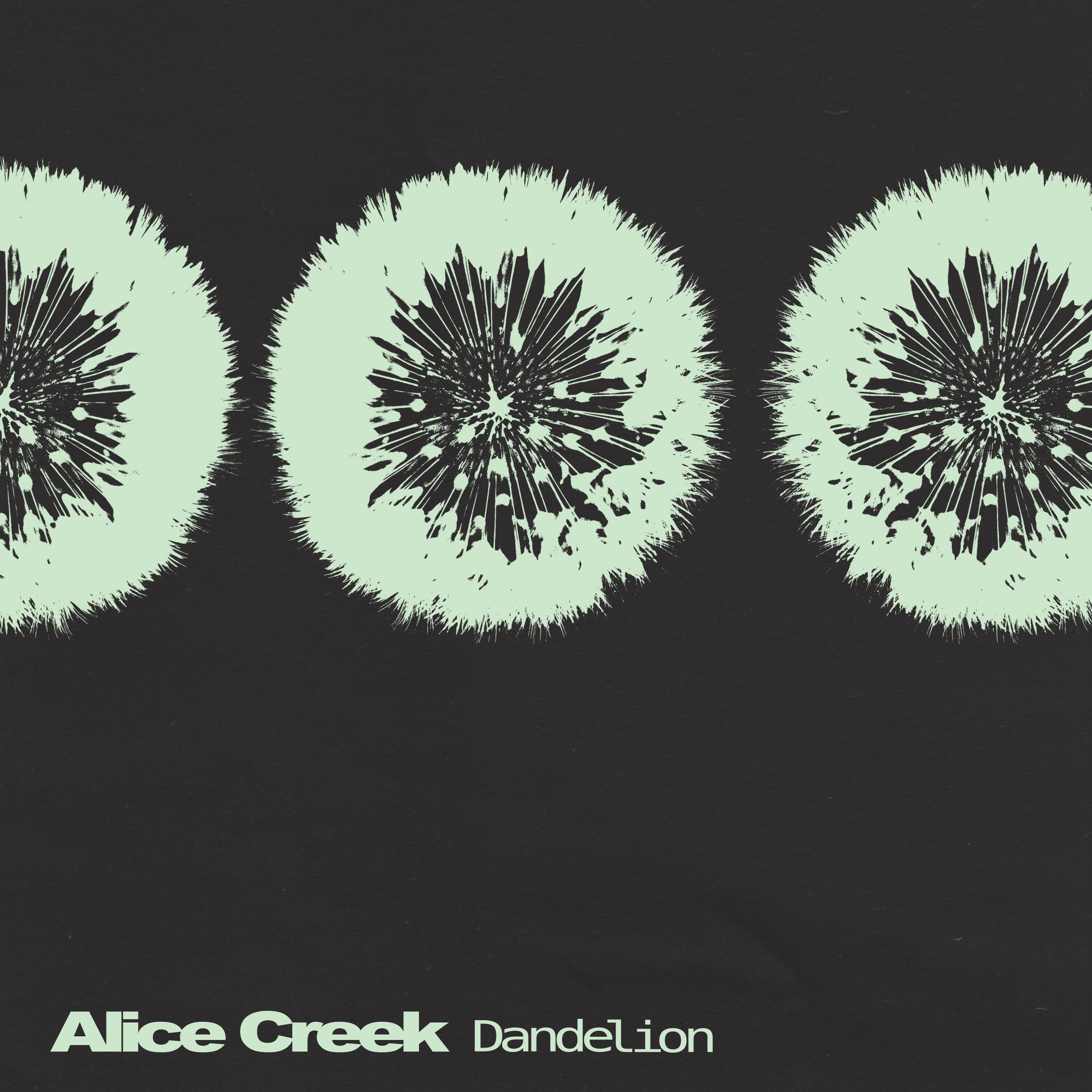 Релиз Dandelion