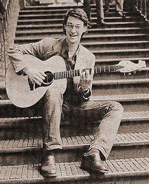 Ton Van Bergeyk