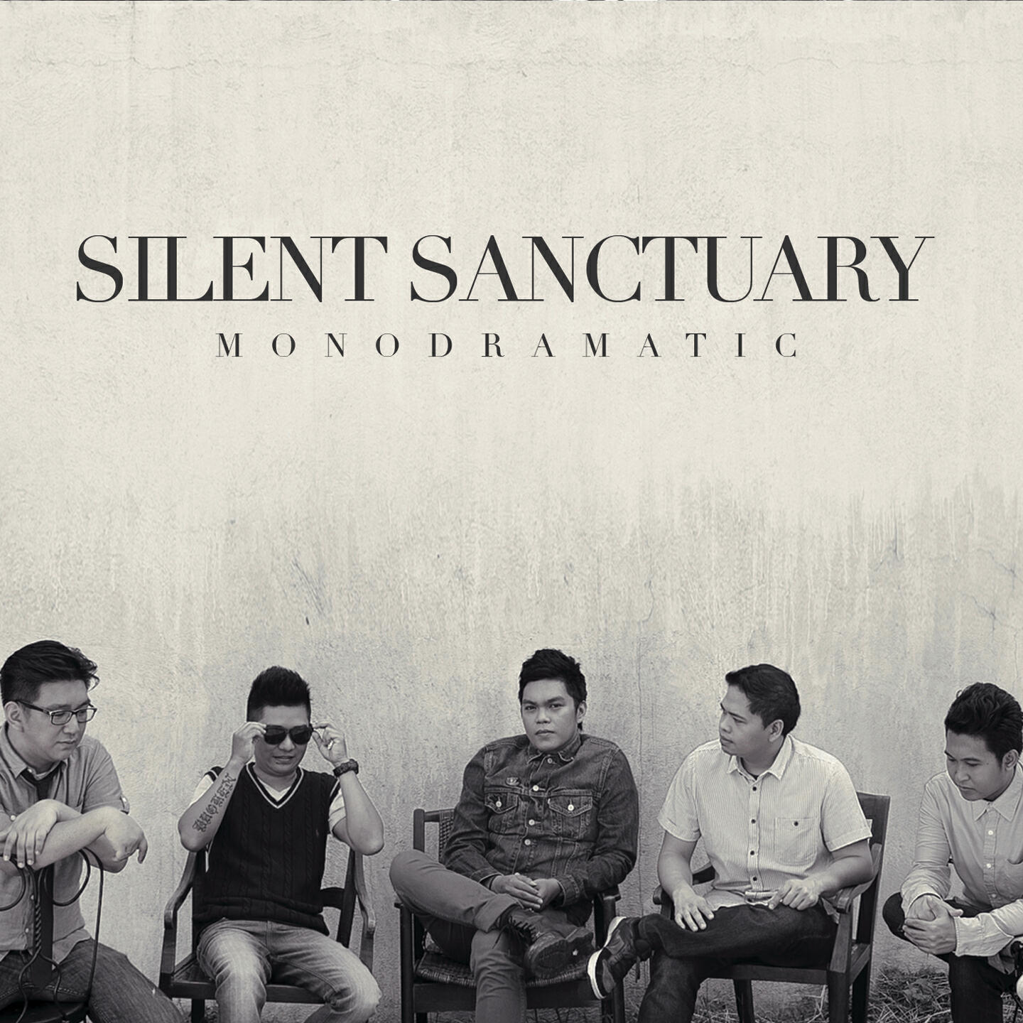 Релиз Monodramatic