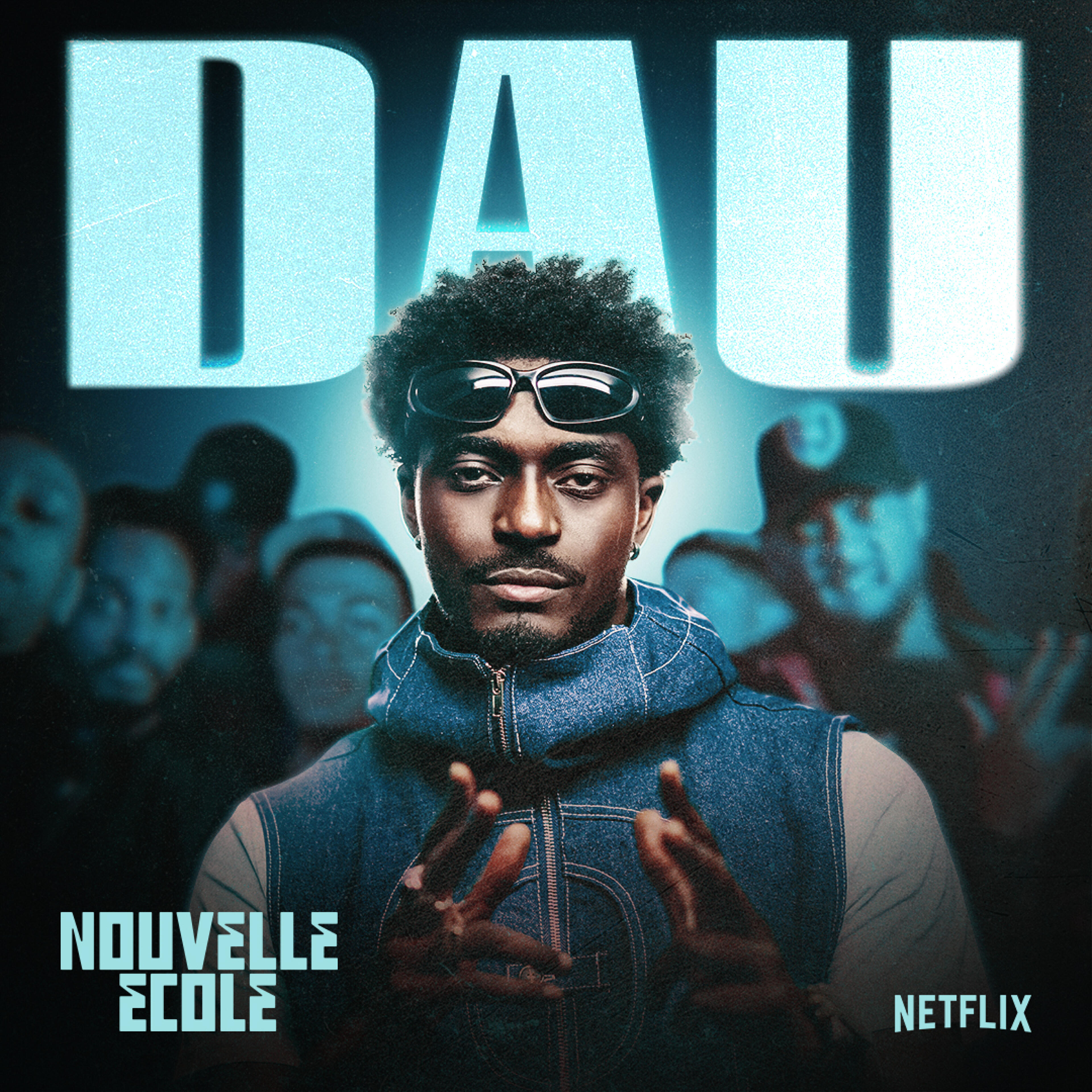 Релиз Finale - Nouvelle École