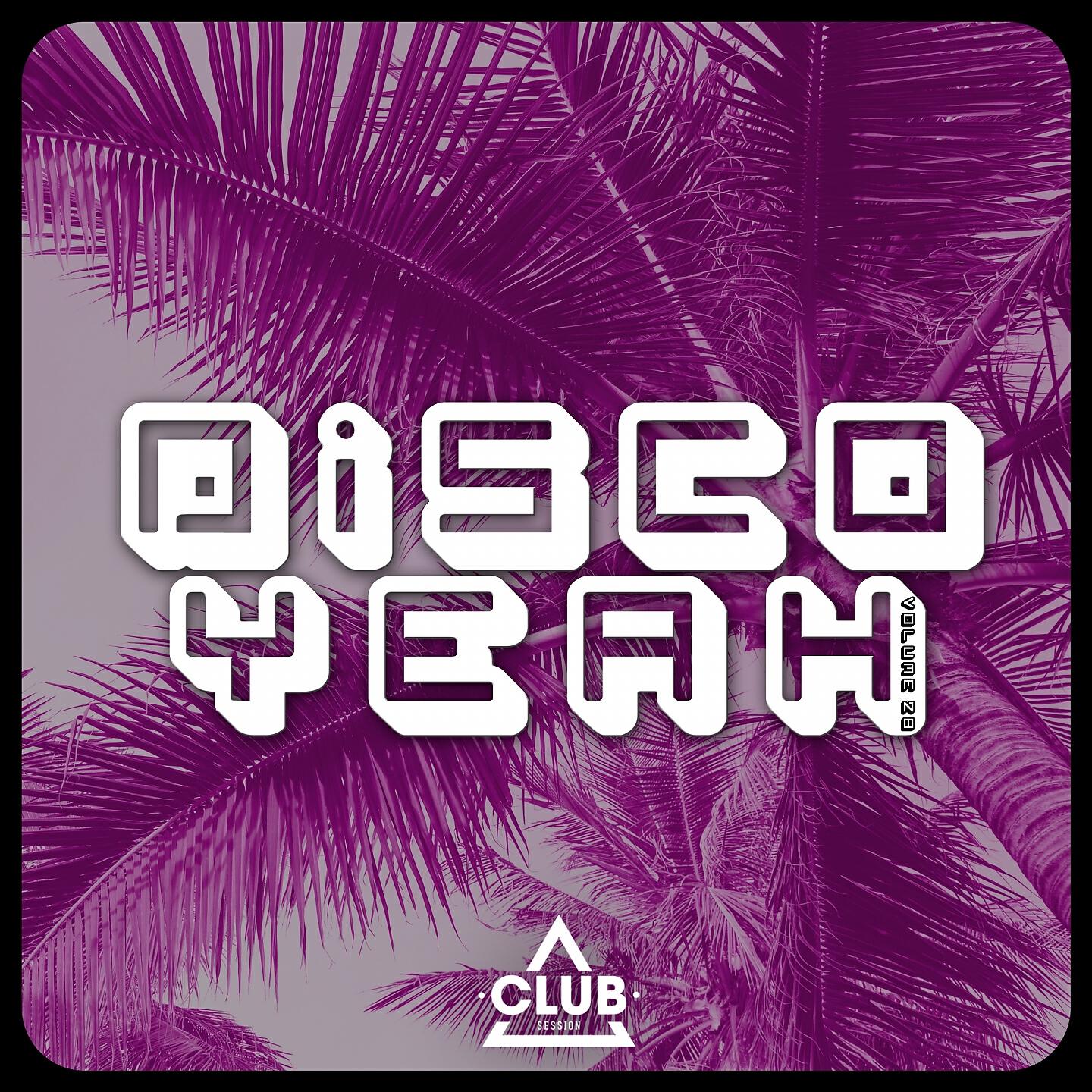 Постер альбома Disco Yeah!, Vol. 28