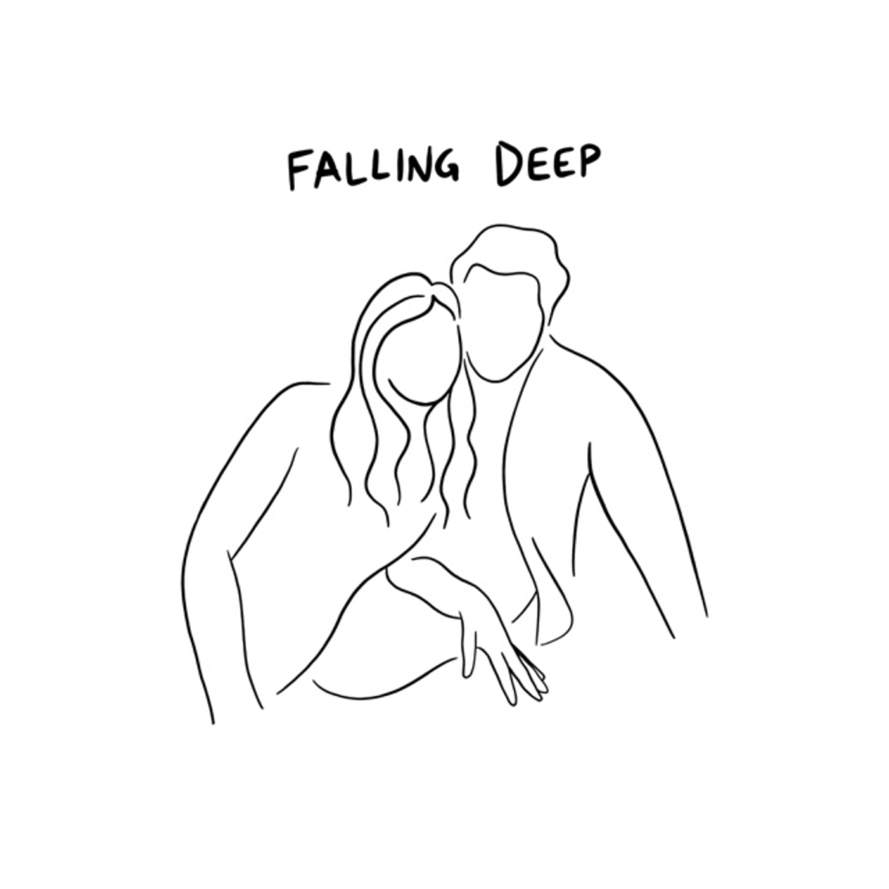 Релиз Falling Deep