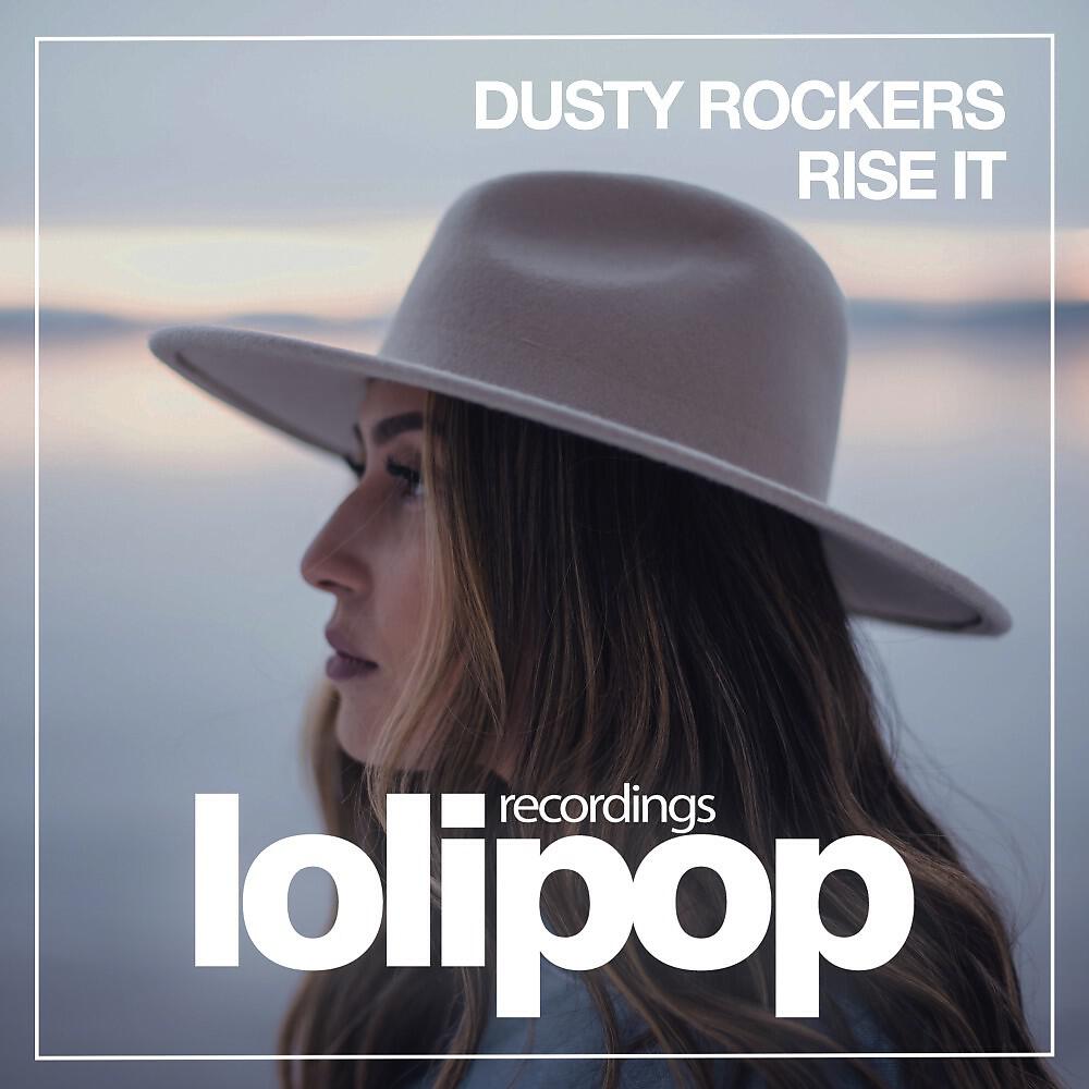 Релиз Rise It