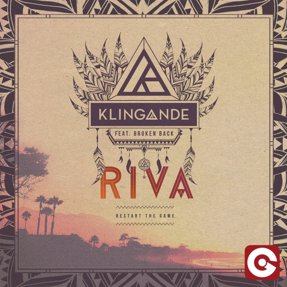 Релиз Riva (Restart the Game)