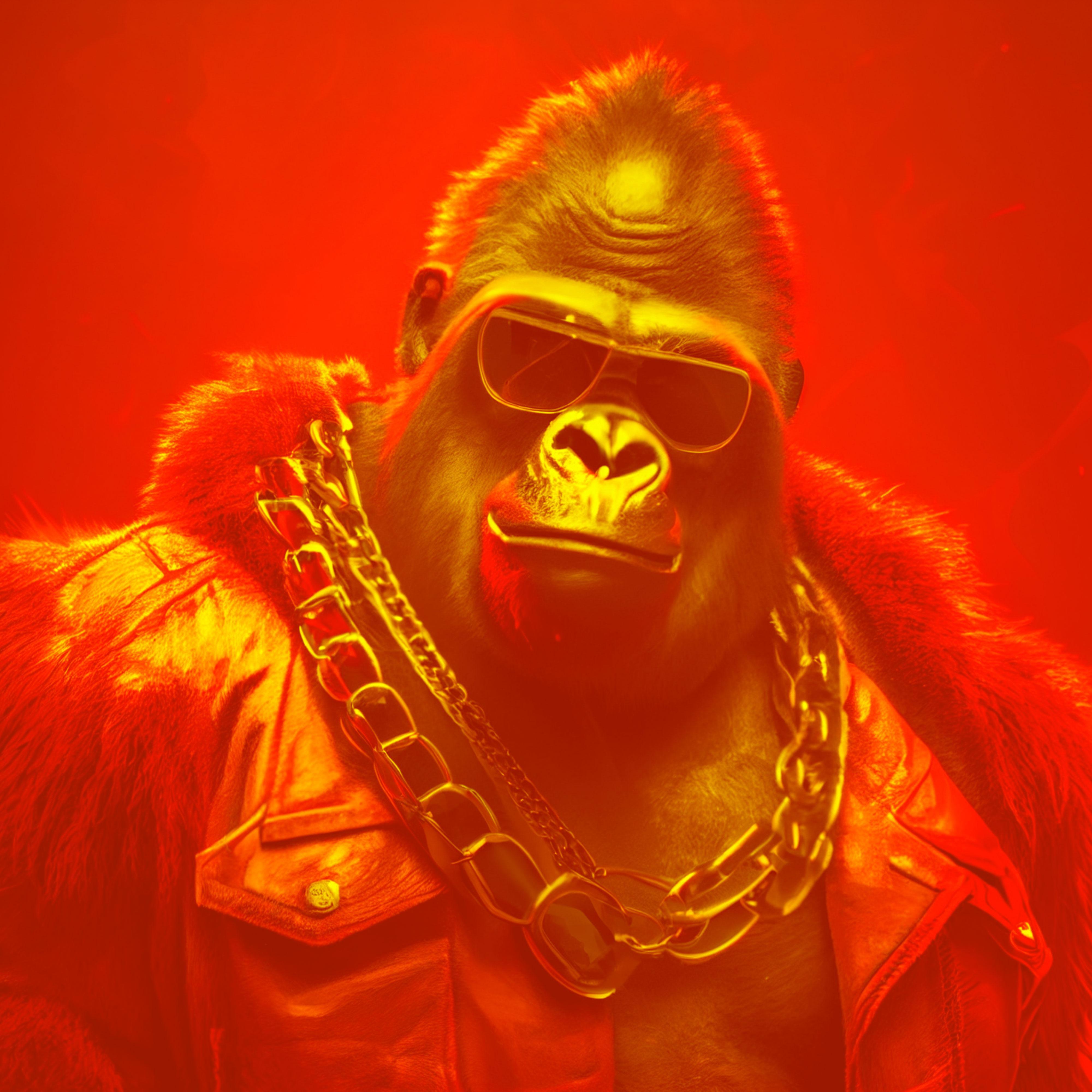 Релиз King Kong (Sped Up + Reverb) (feat. Royce Da 5’9”)