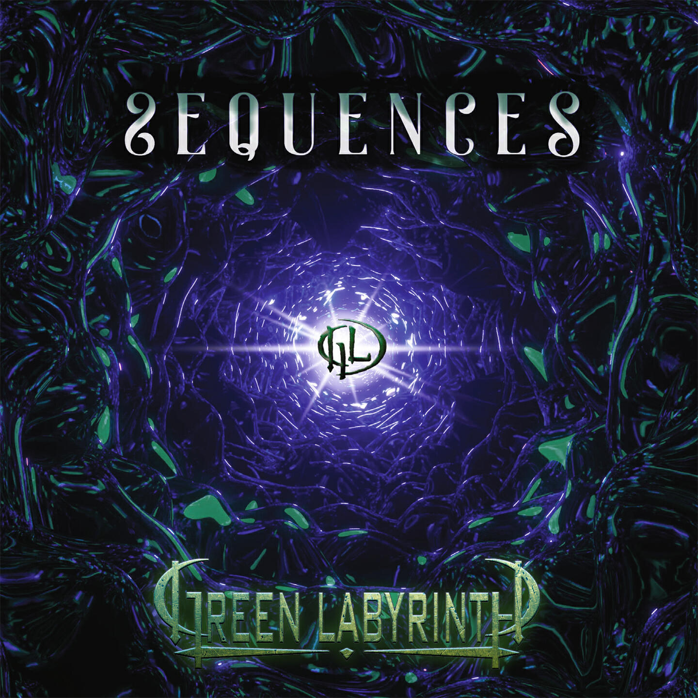 Релиз Sequences