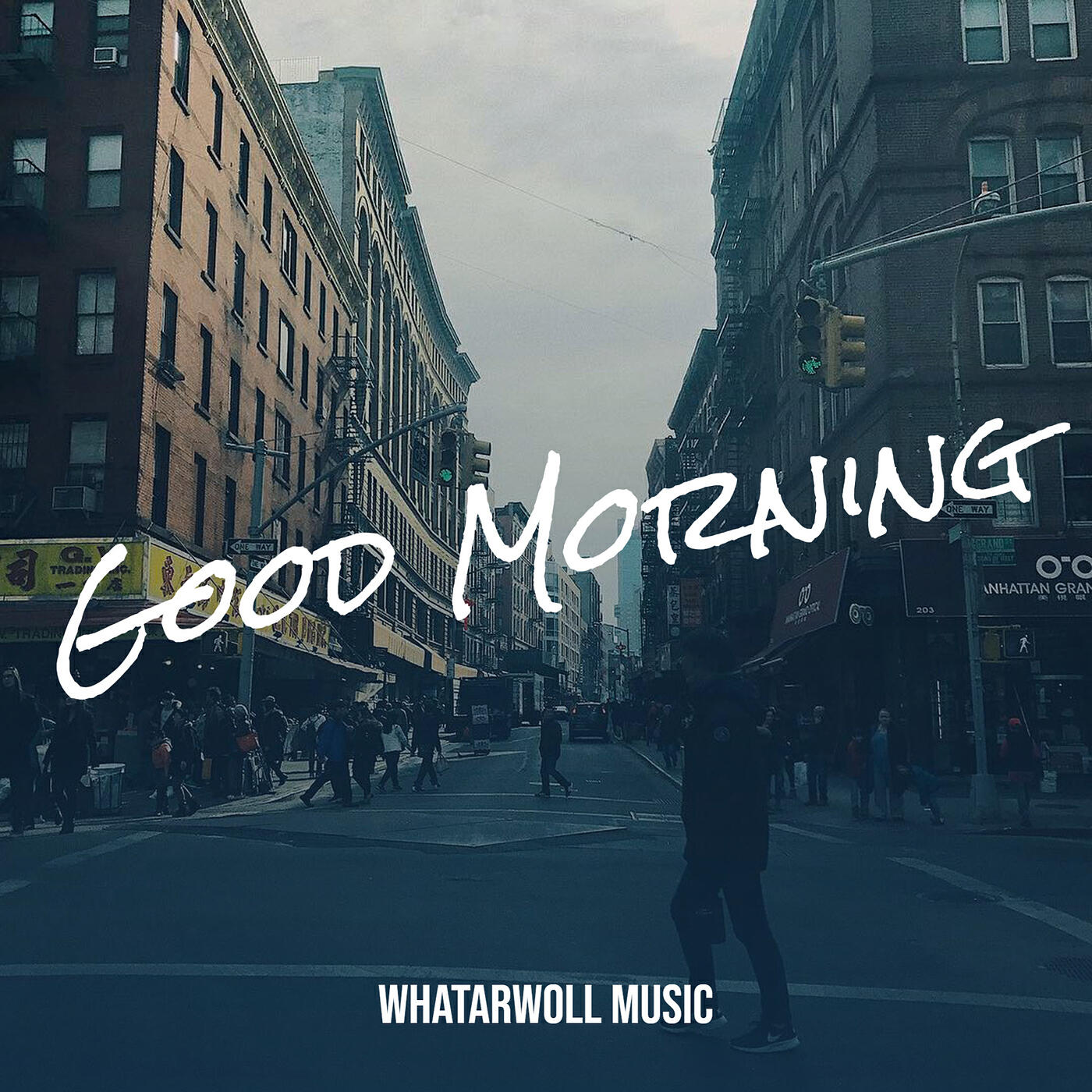 Релиз Good Morning
