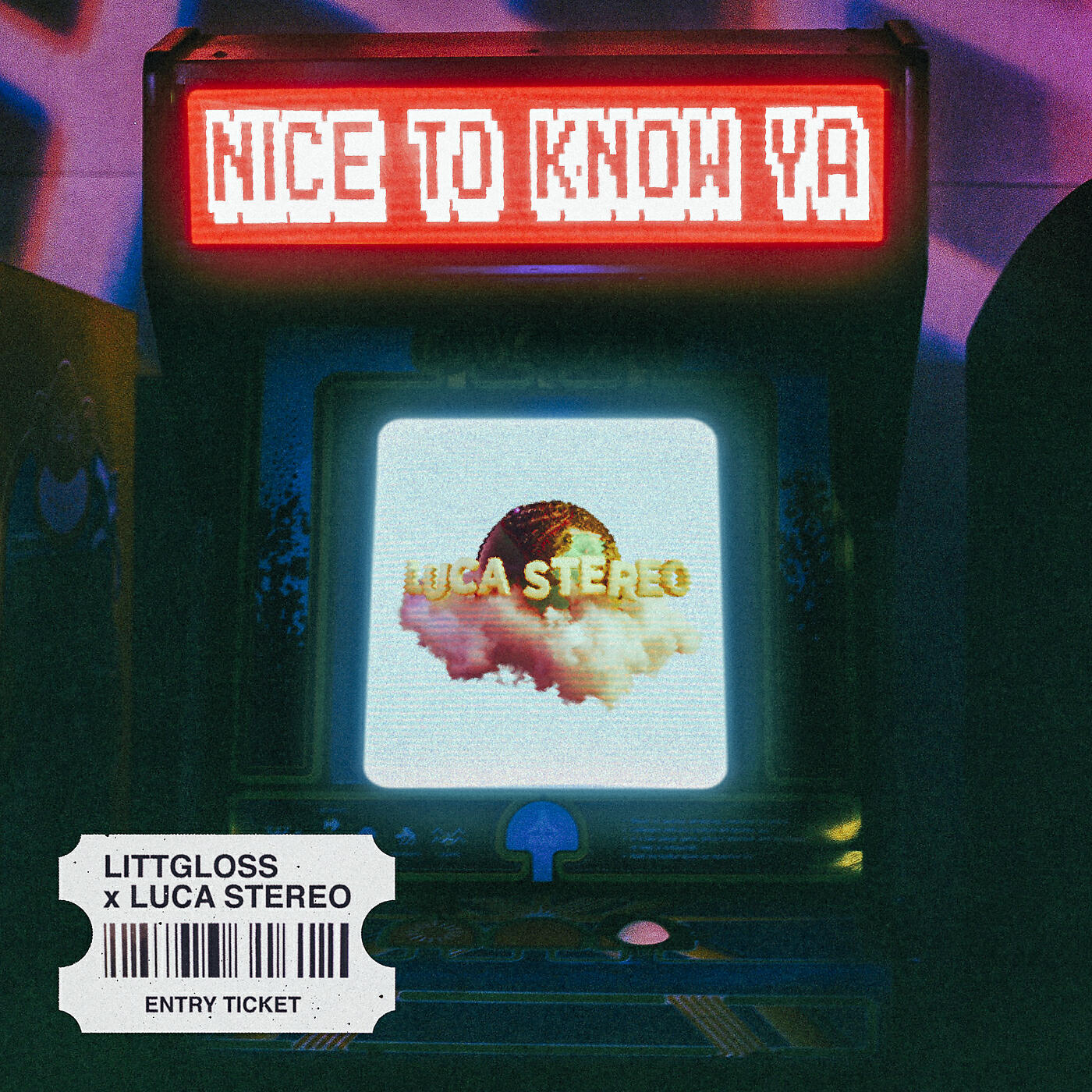 Релиз Nice To Know Ya