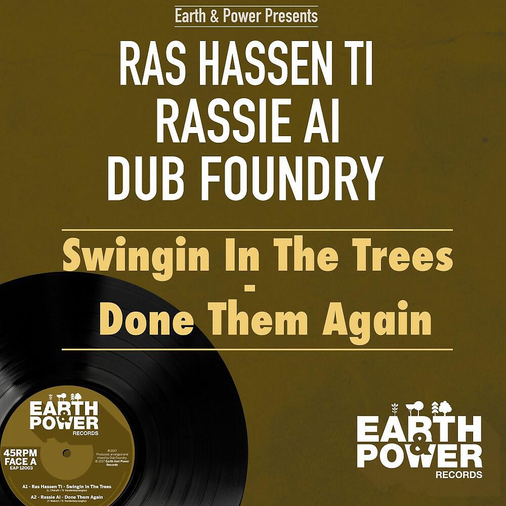 Релиз Swingin in the Trees - Done Them Again
