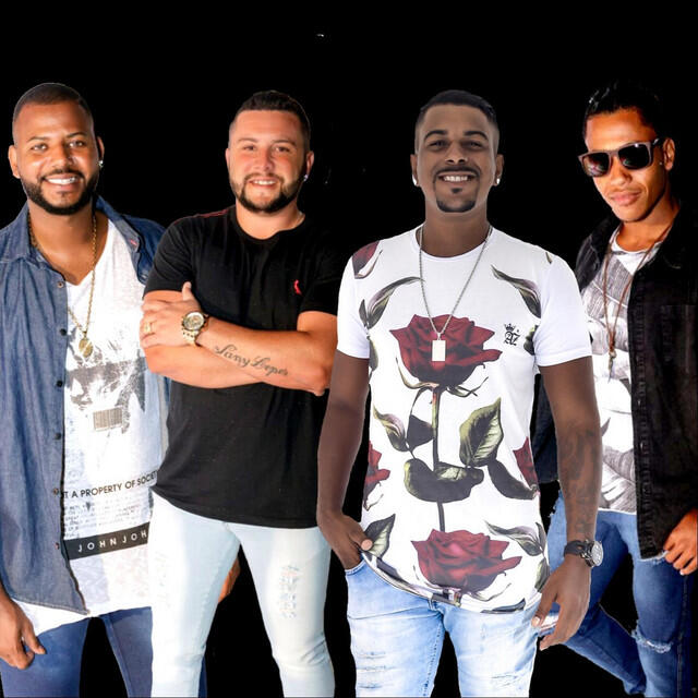 Grupo a Voz da Razão