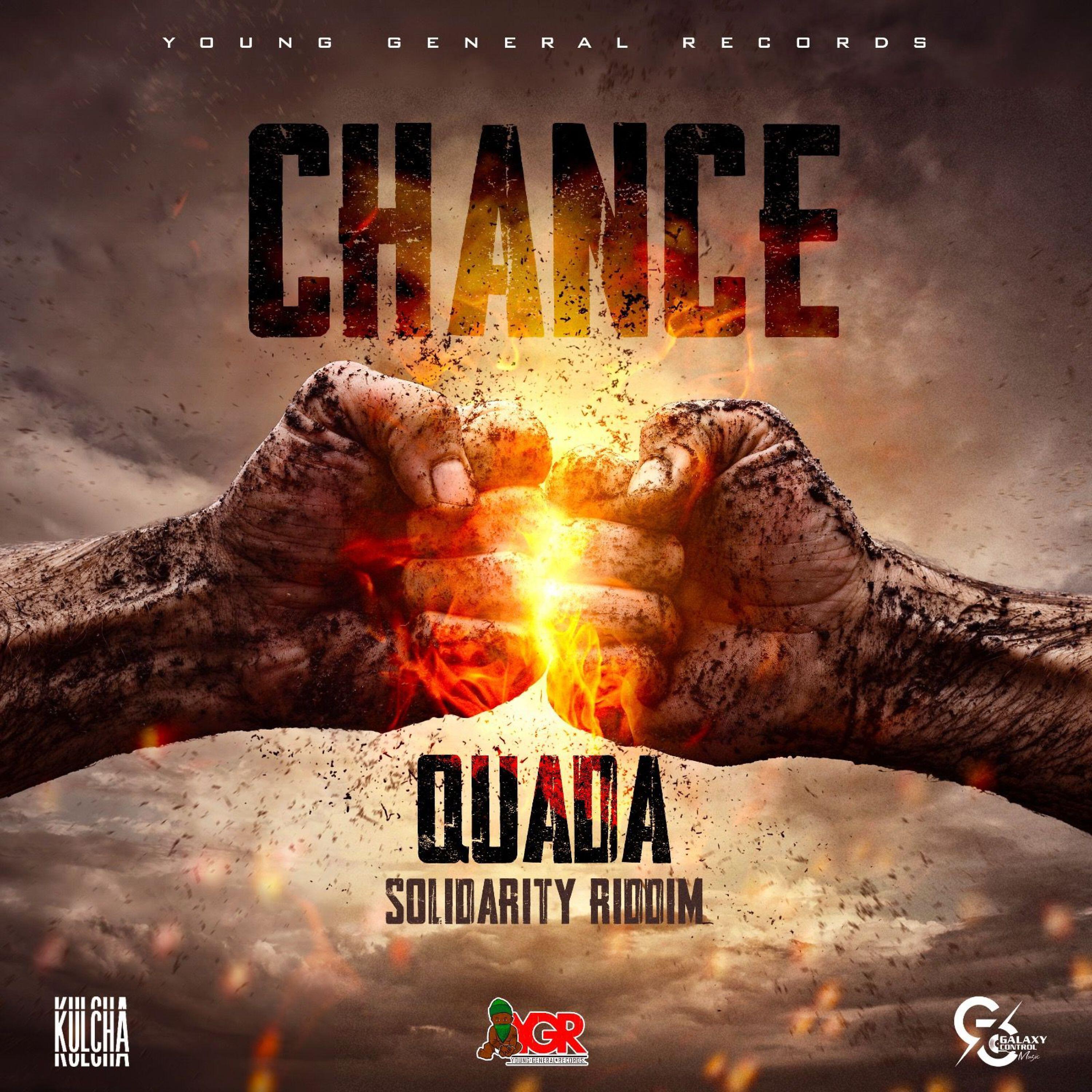 Релиз Chance