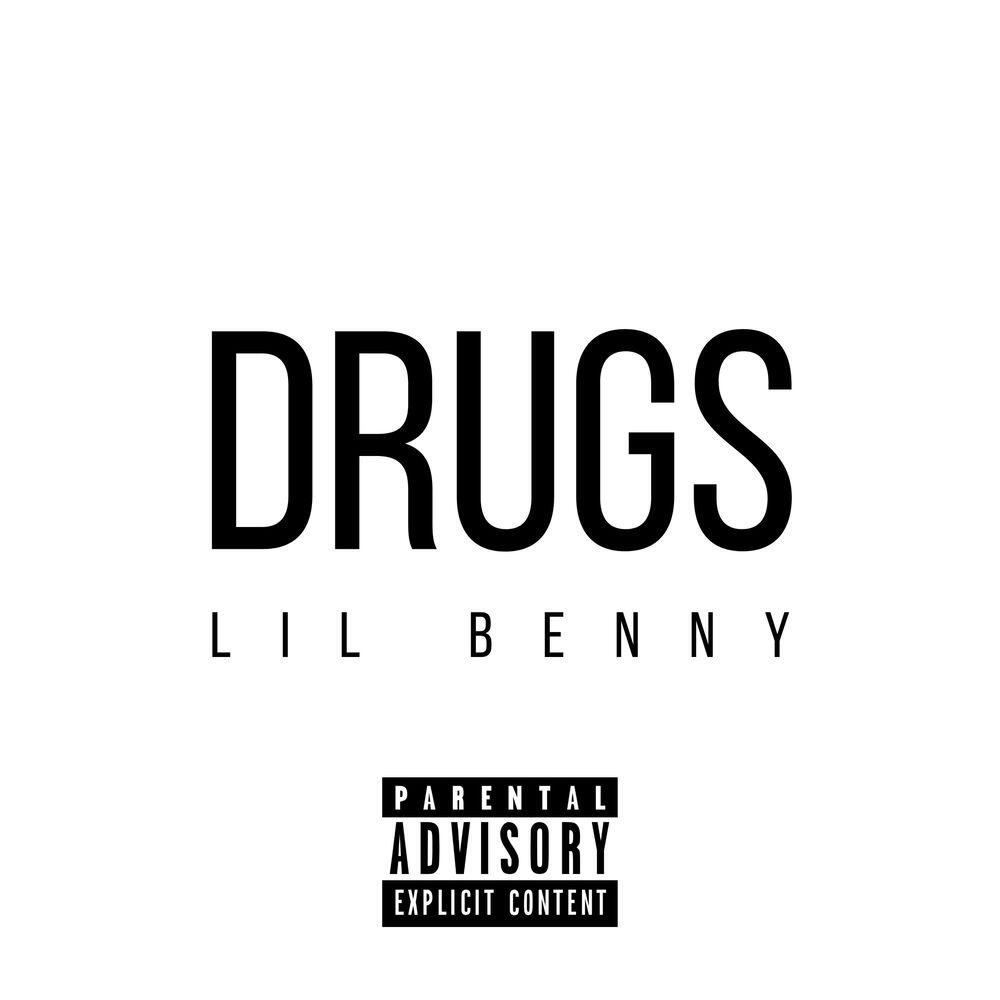 Релиз DRUGS