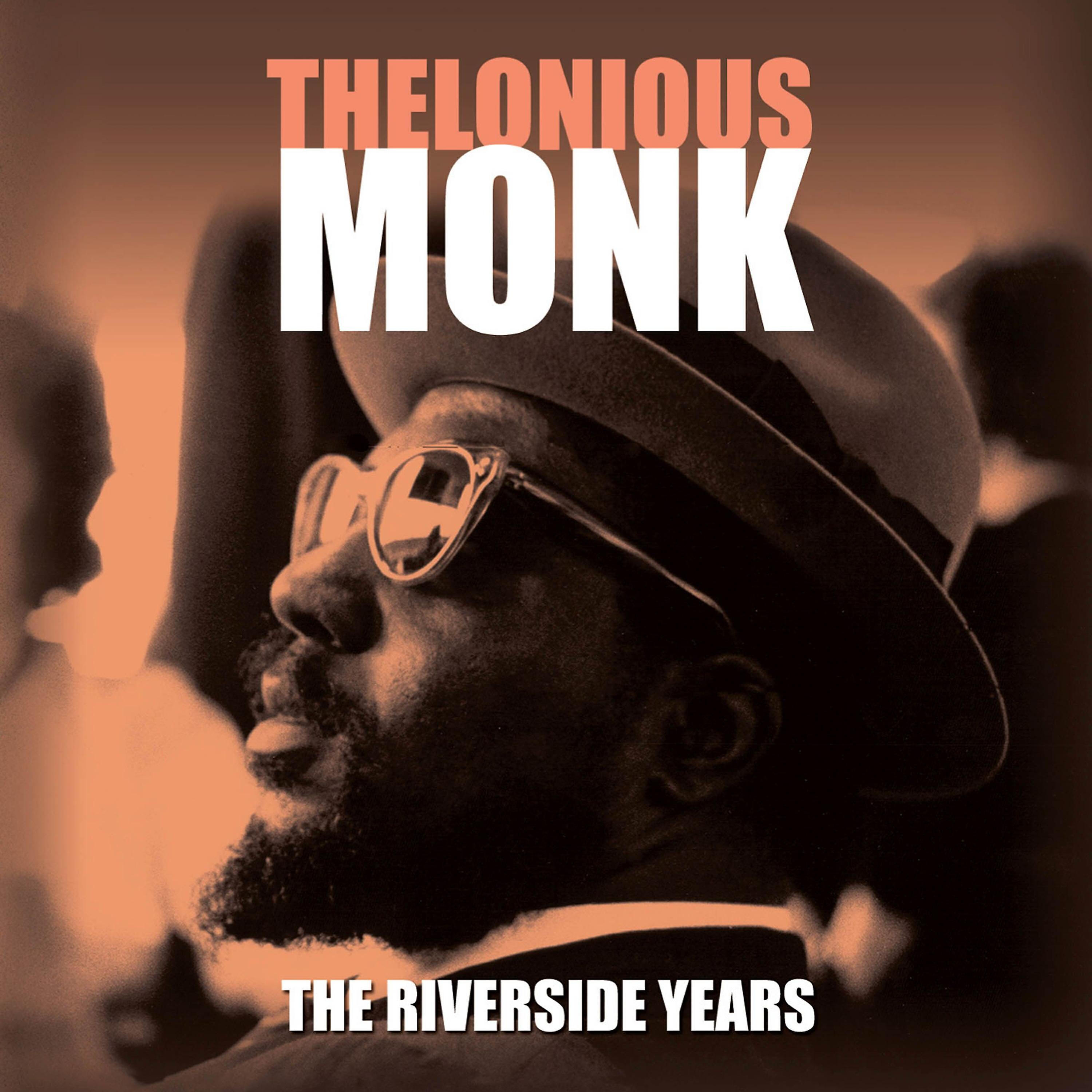 Релиз The Riverside Years