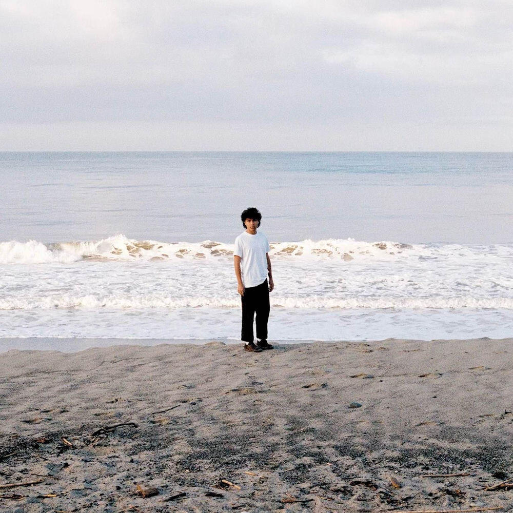 Релиз No One I Can Pray To