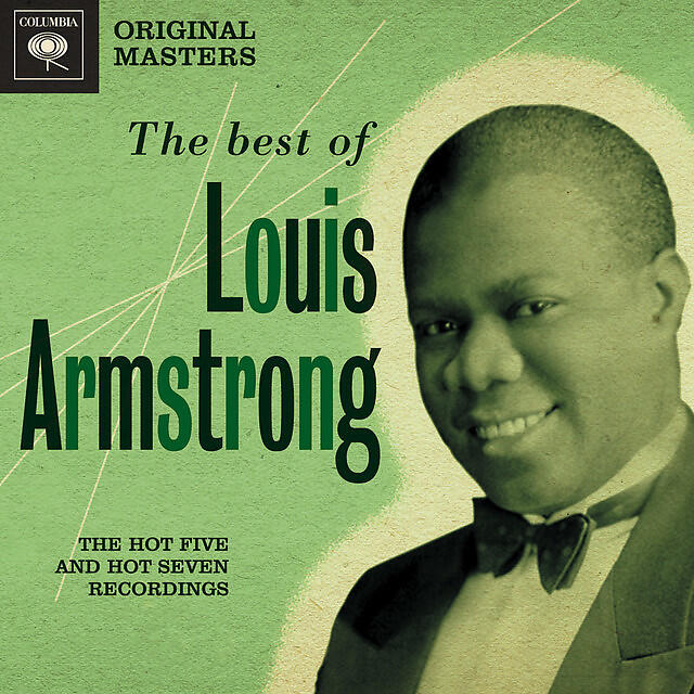 Релиз Columbia Original Masters