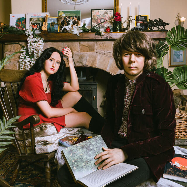 Релиз Mystery Girl