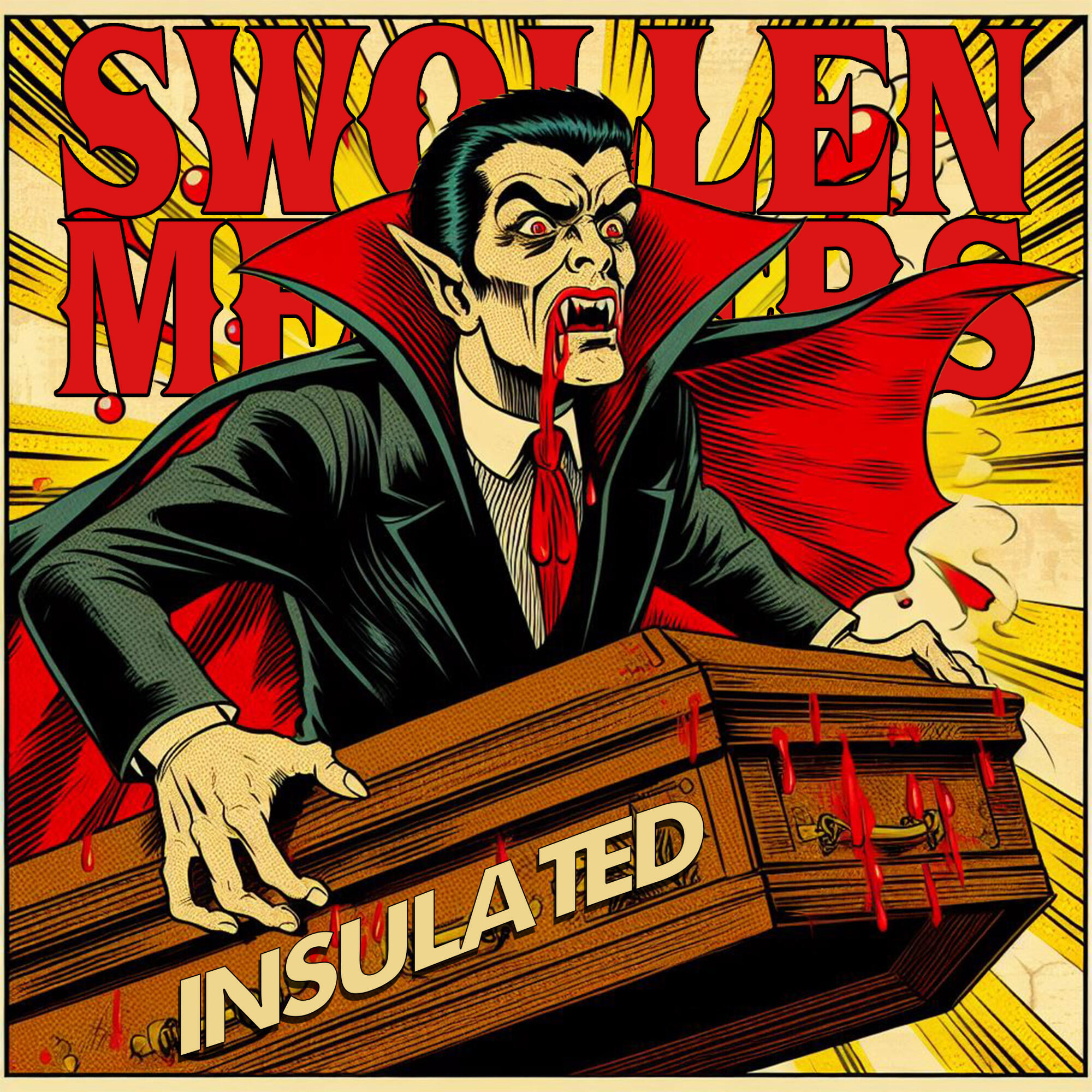 Релиз Insulated