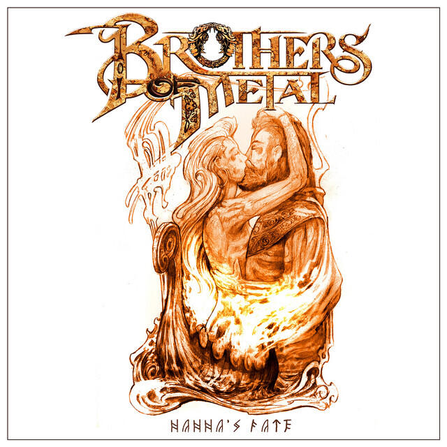 Релиз Nanna's Fate