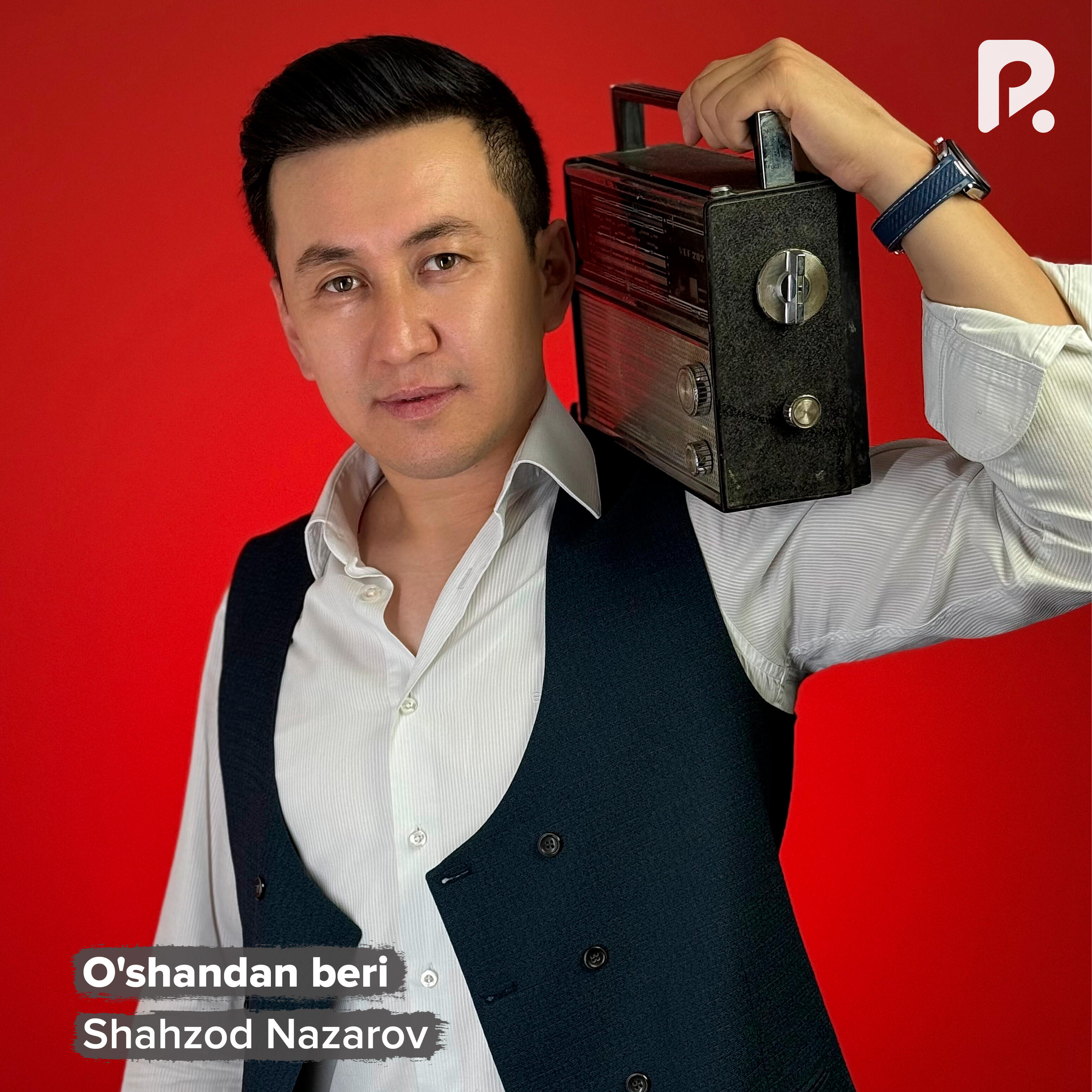 Релиз O'shandan beri