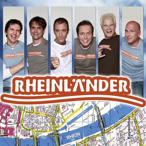 Релиз Rheinländer