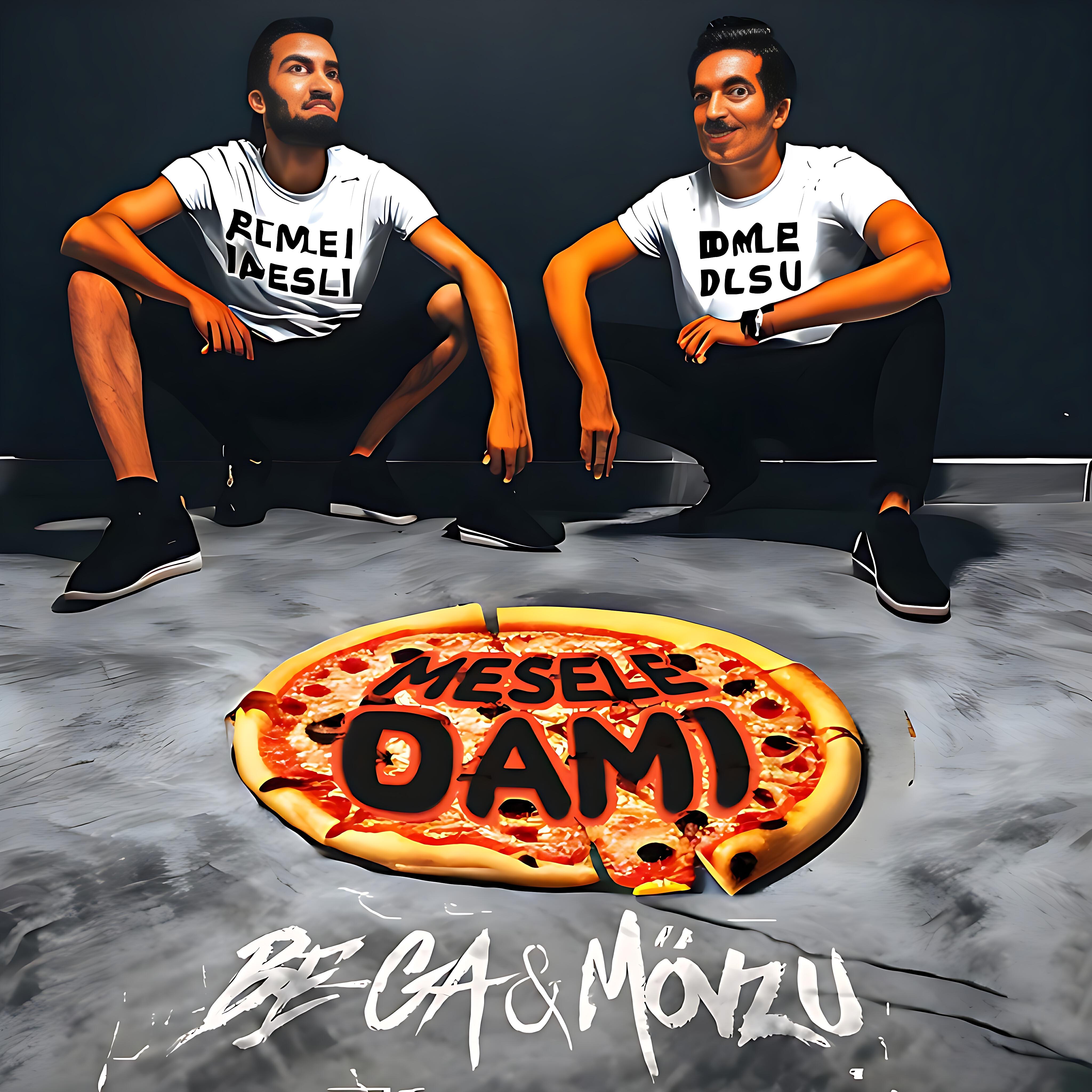 Релиз Mesele Dami
