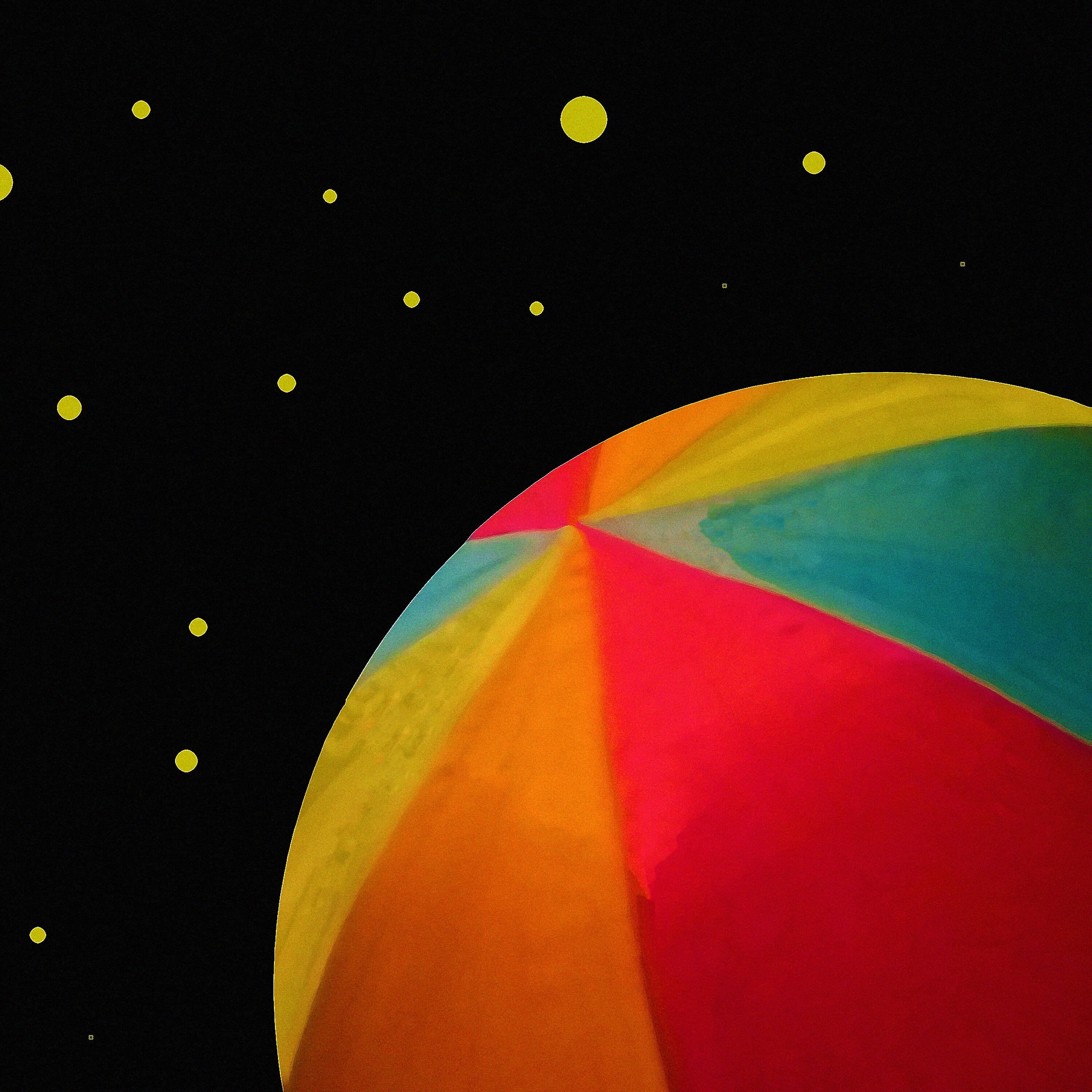 Релиз Planet What