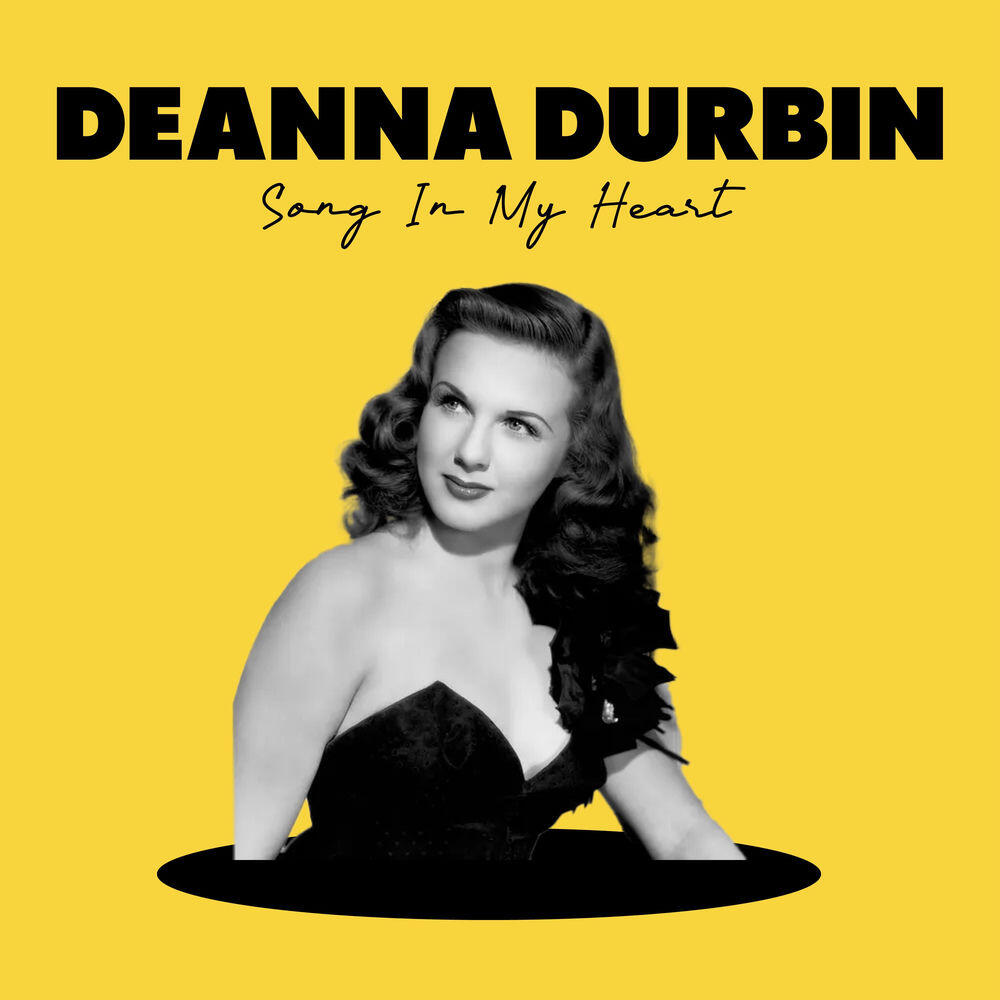 Релиз Song In My Heart