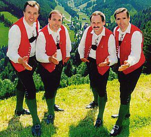 Das Stoakogler Trio