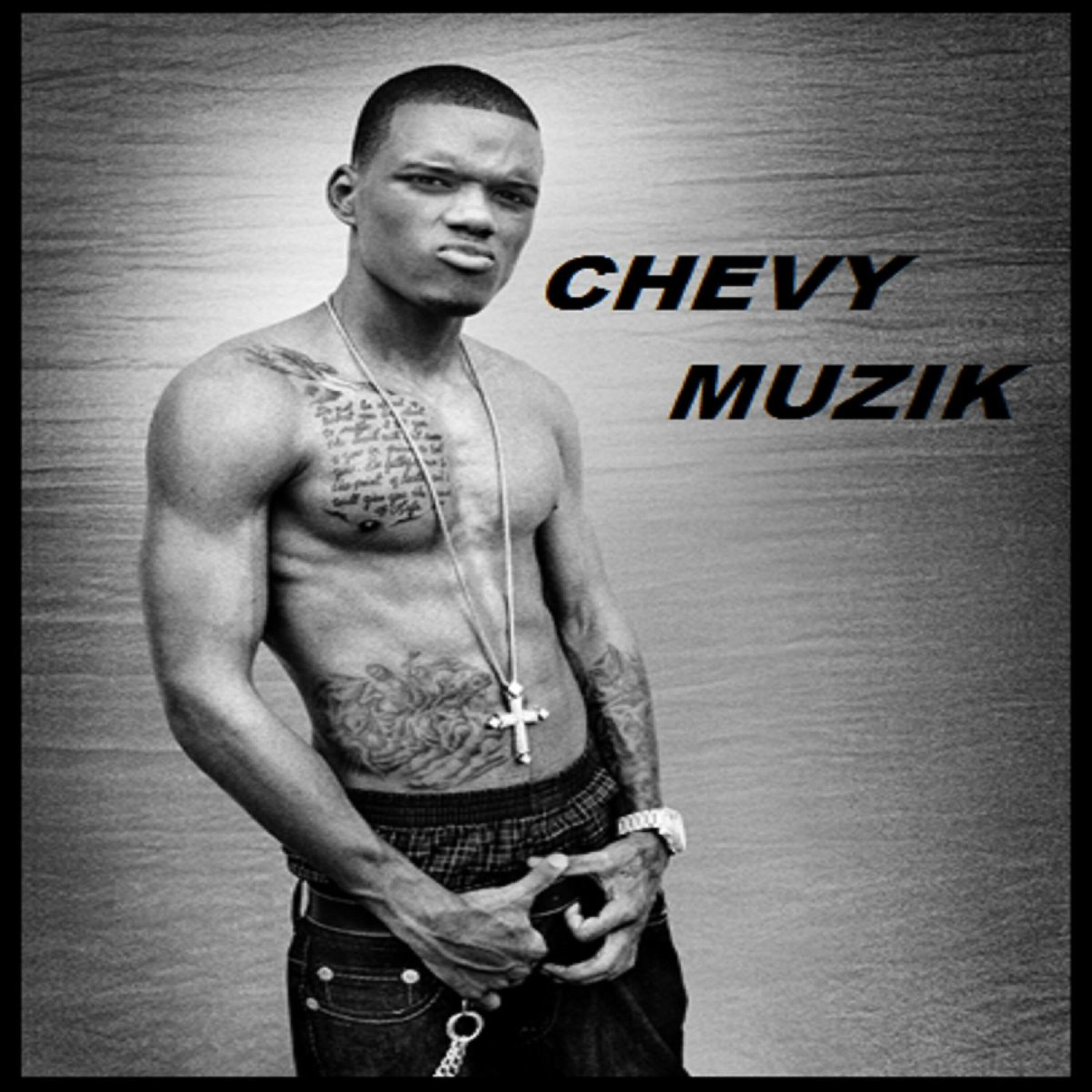 Релиз Chevy Muzik