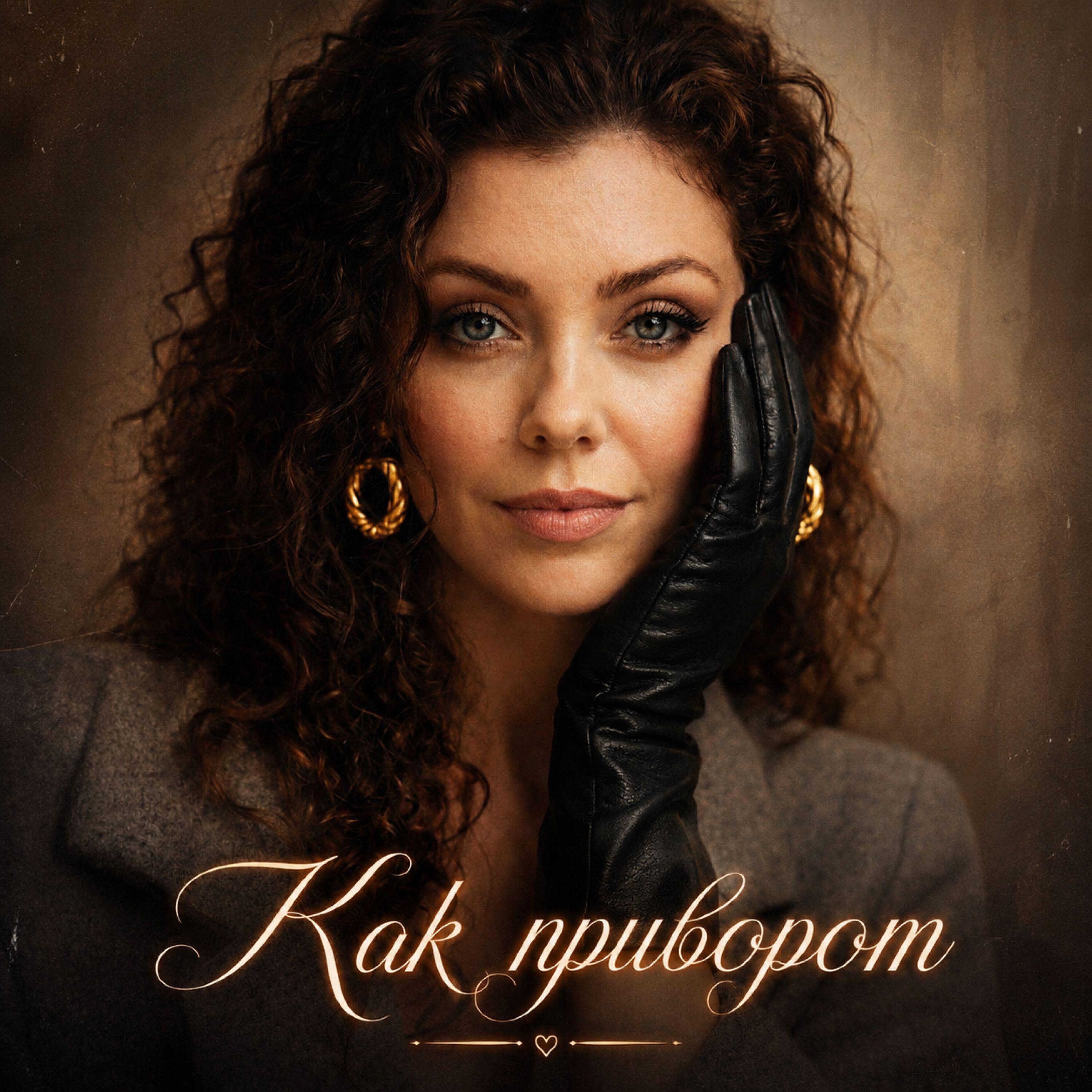 Релиз Как приворот