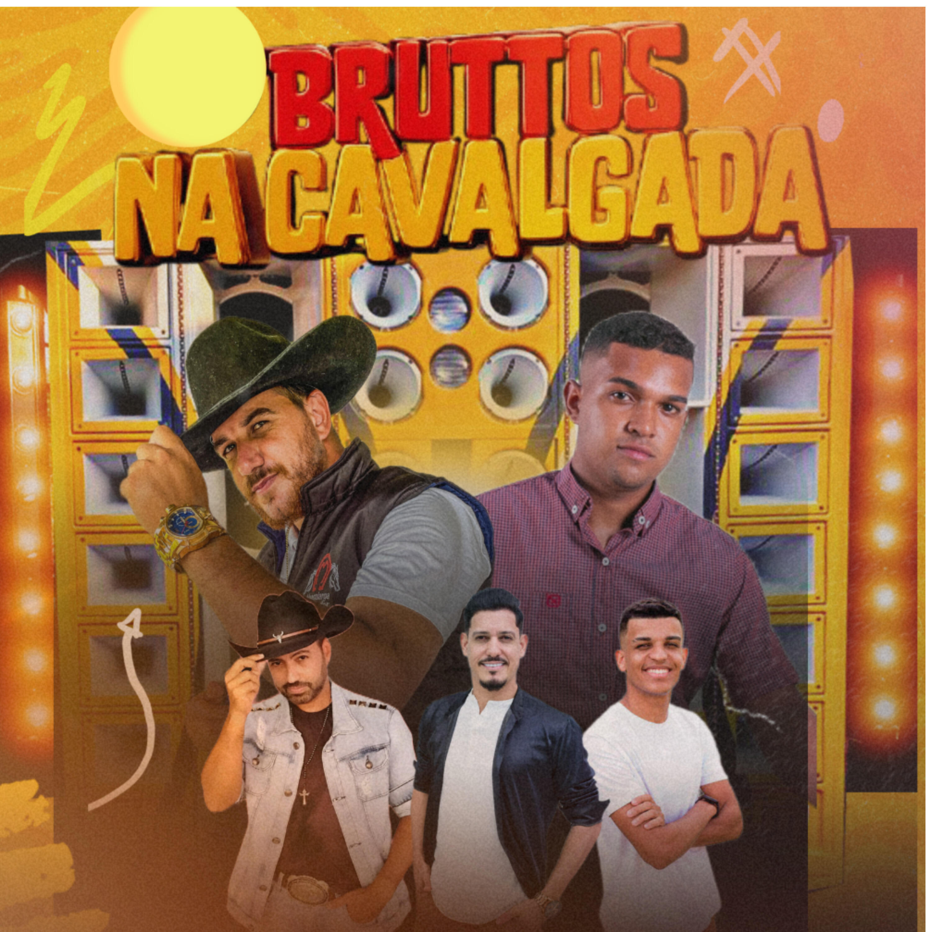 Релиз Bruttos na Cavalgada