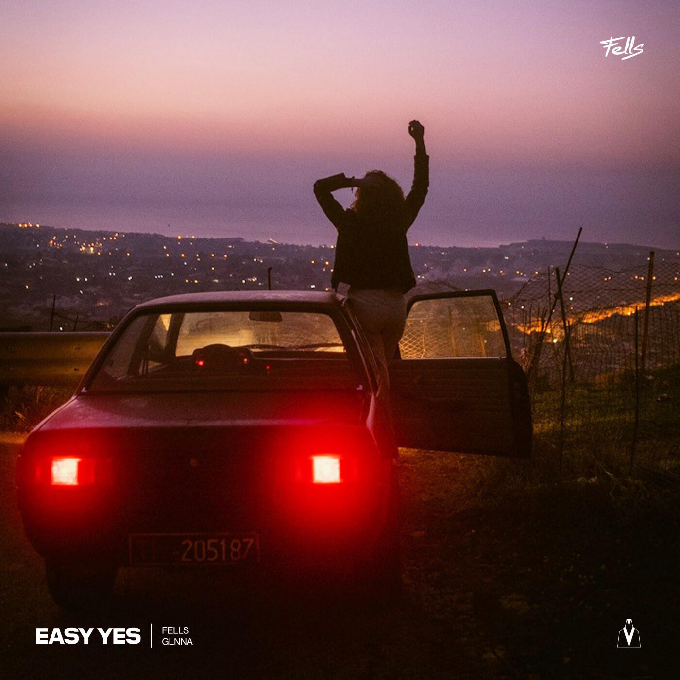 Релиз Easy Yes