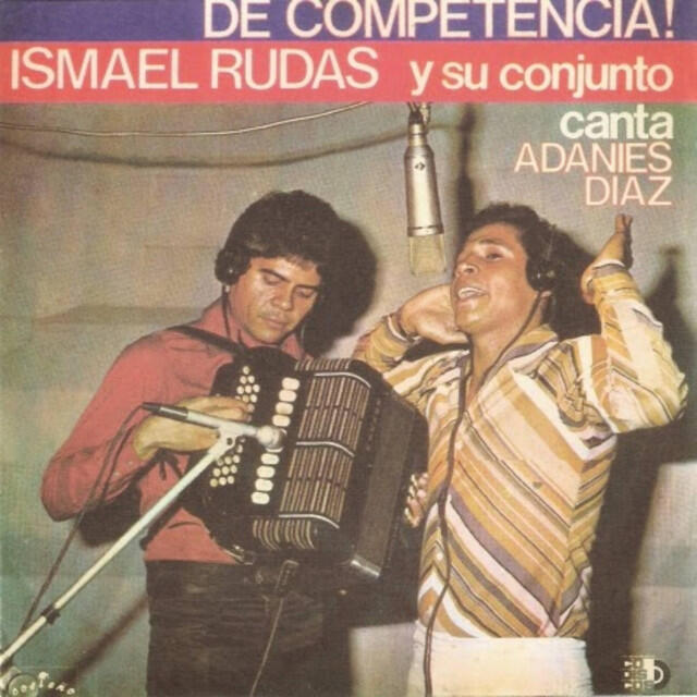 Релиз De Competencia