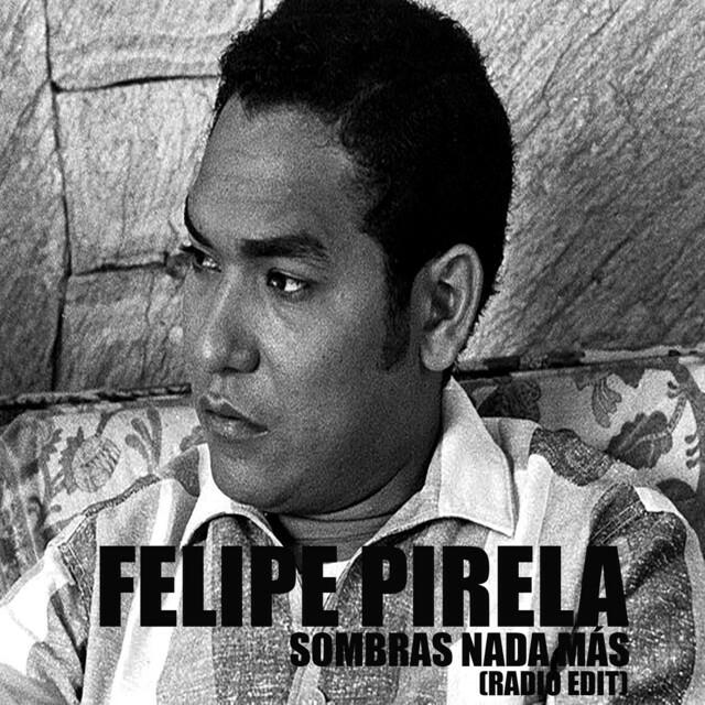 Релиз Sombras Nada Más (Radio Edit)