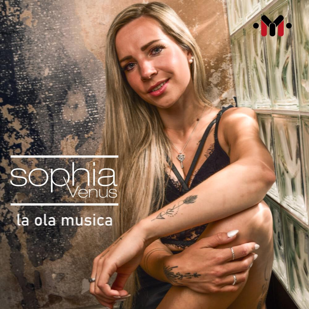 Sophia Venus