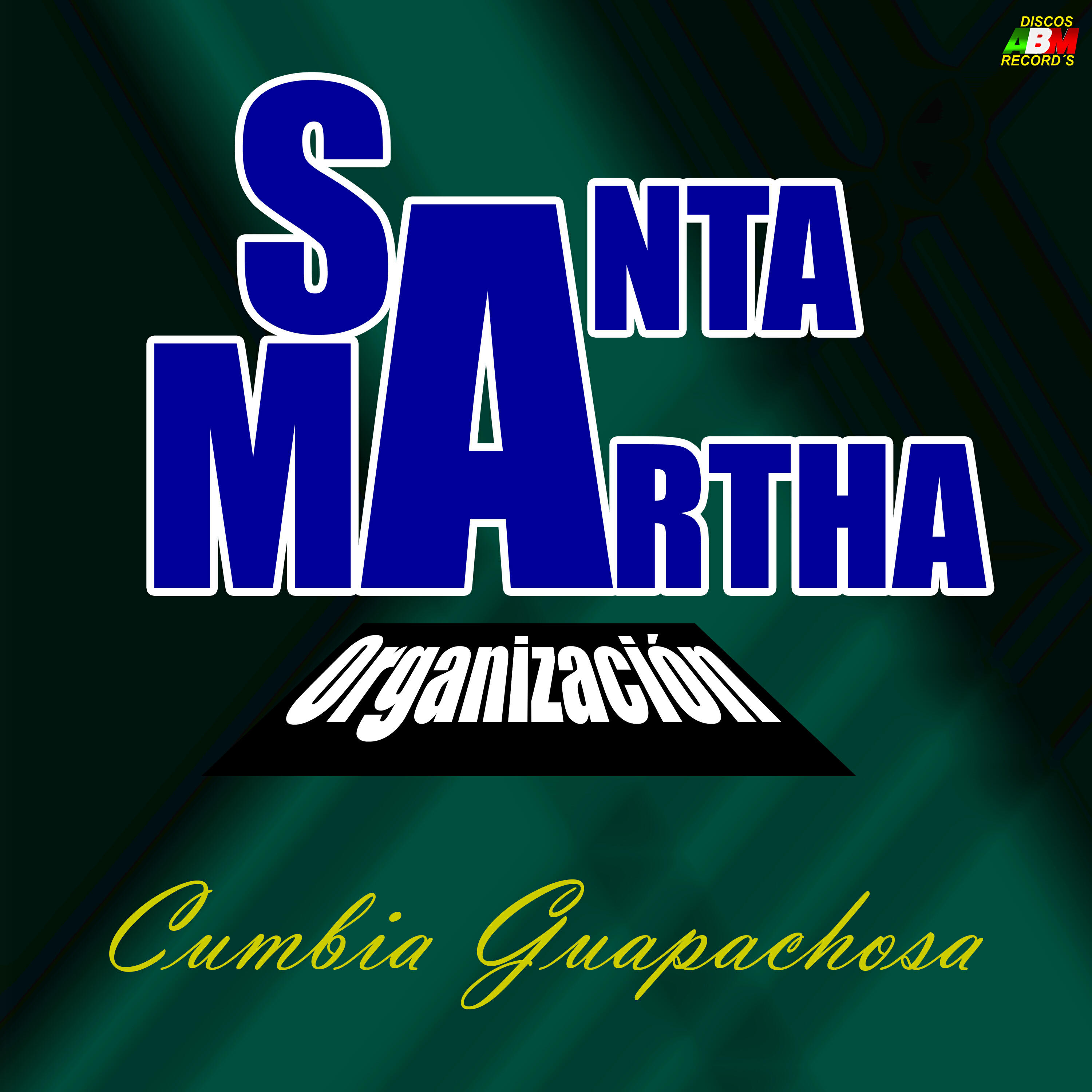 Релиз Cumbia guapachos