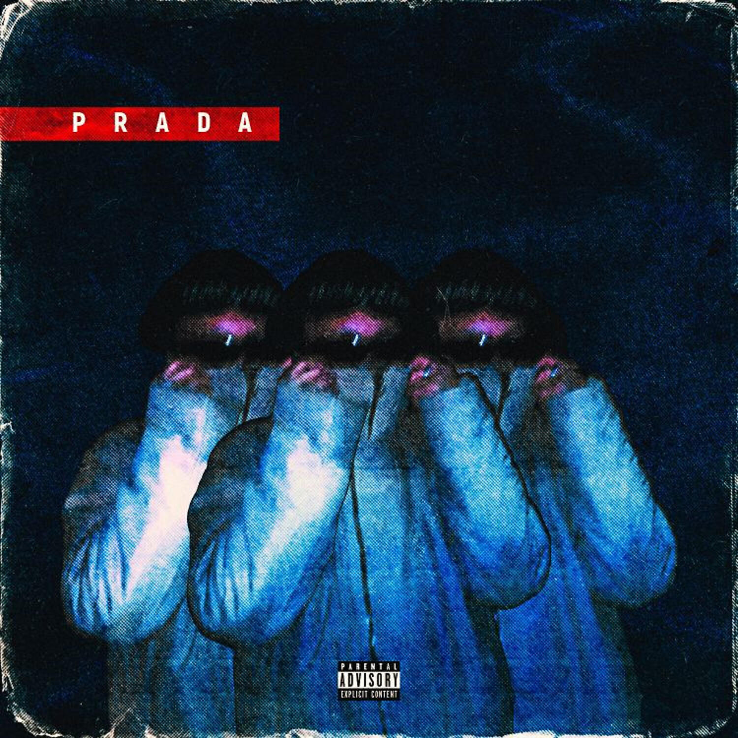 Релиз PRADA
