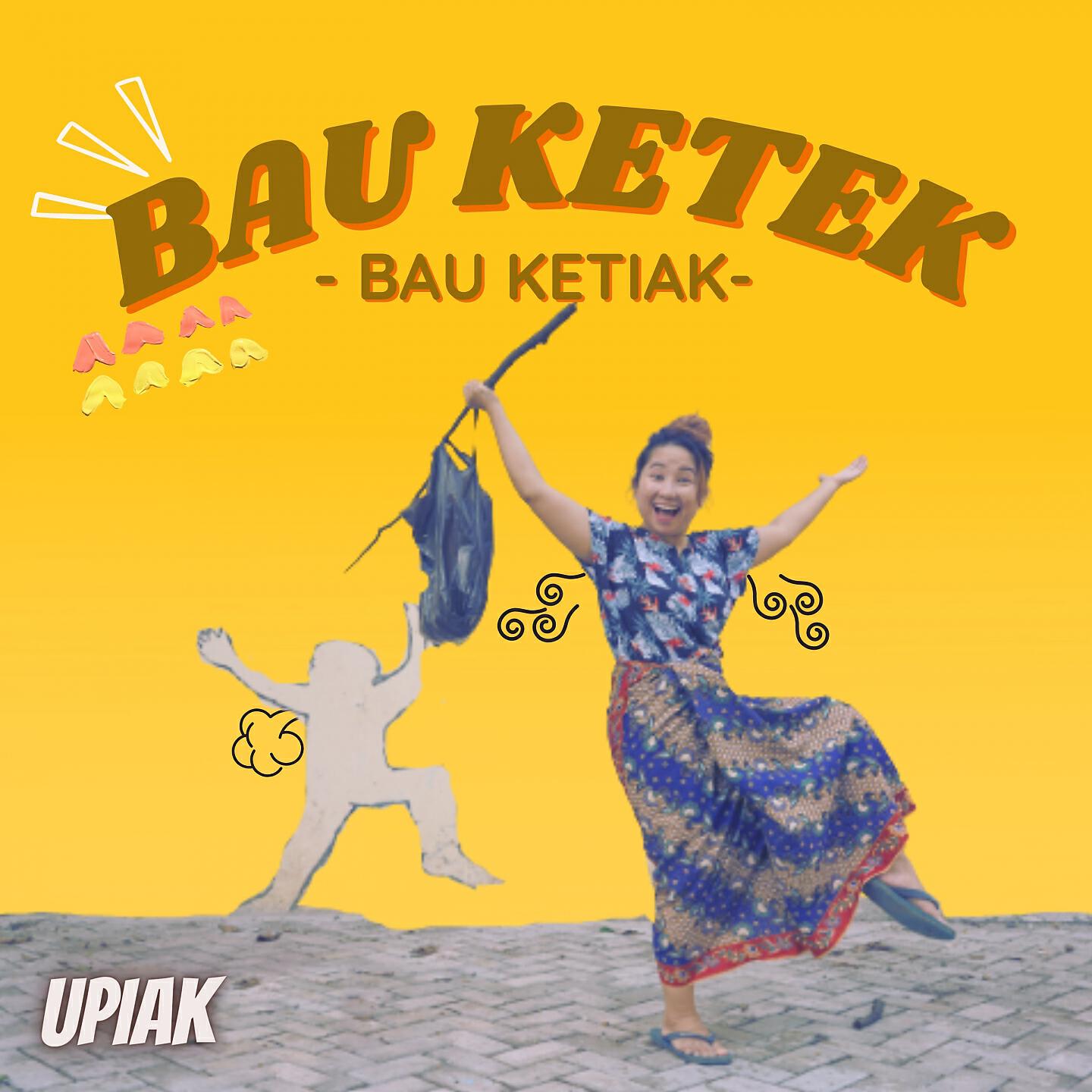 Релиз Bau Ketek