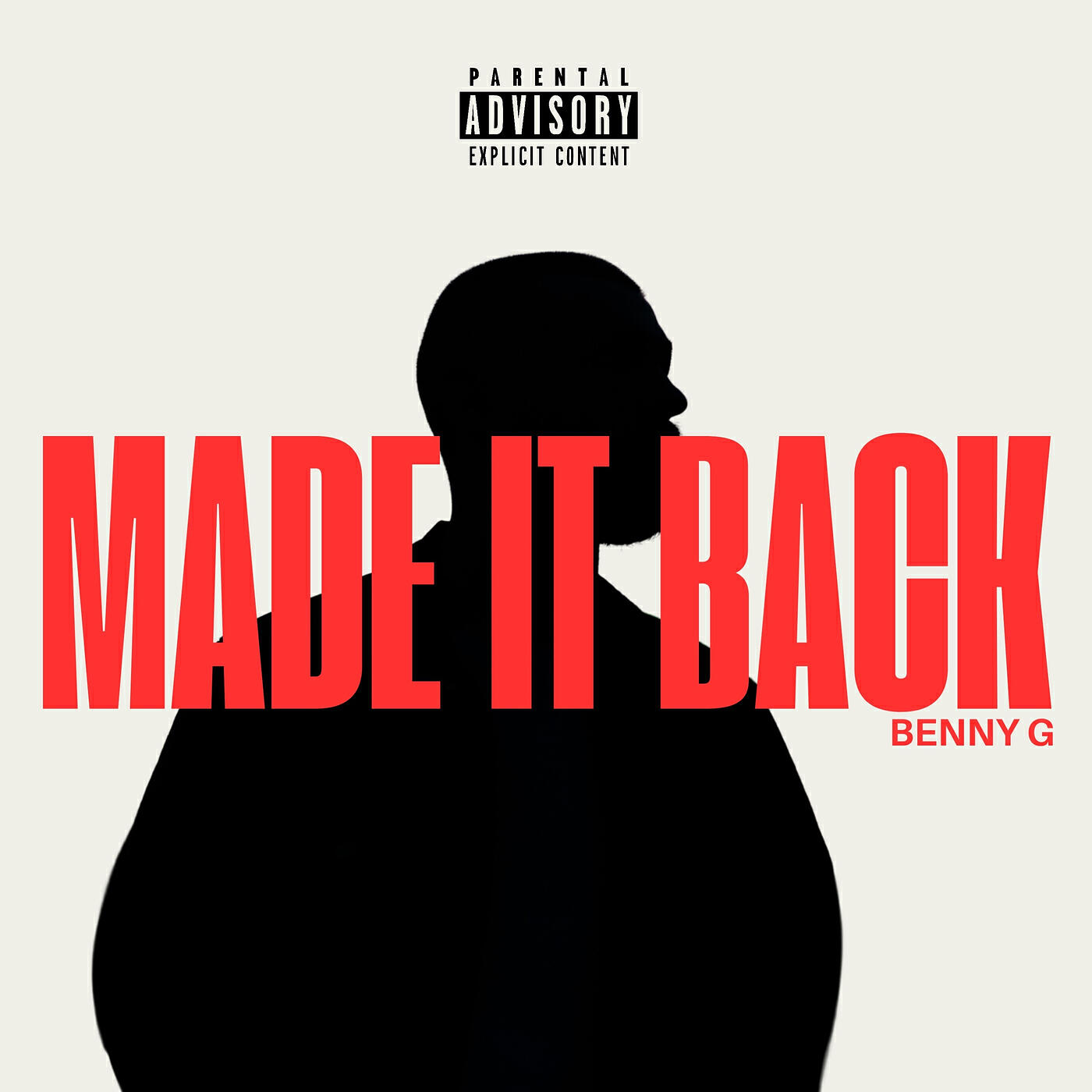 Релиз Made It Back