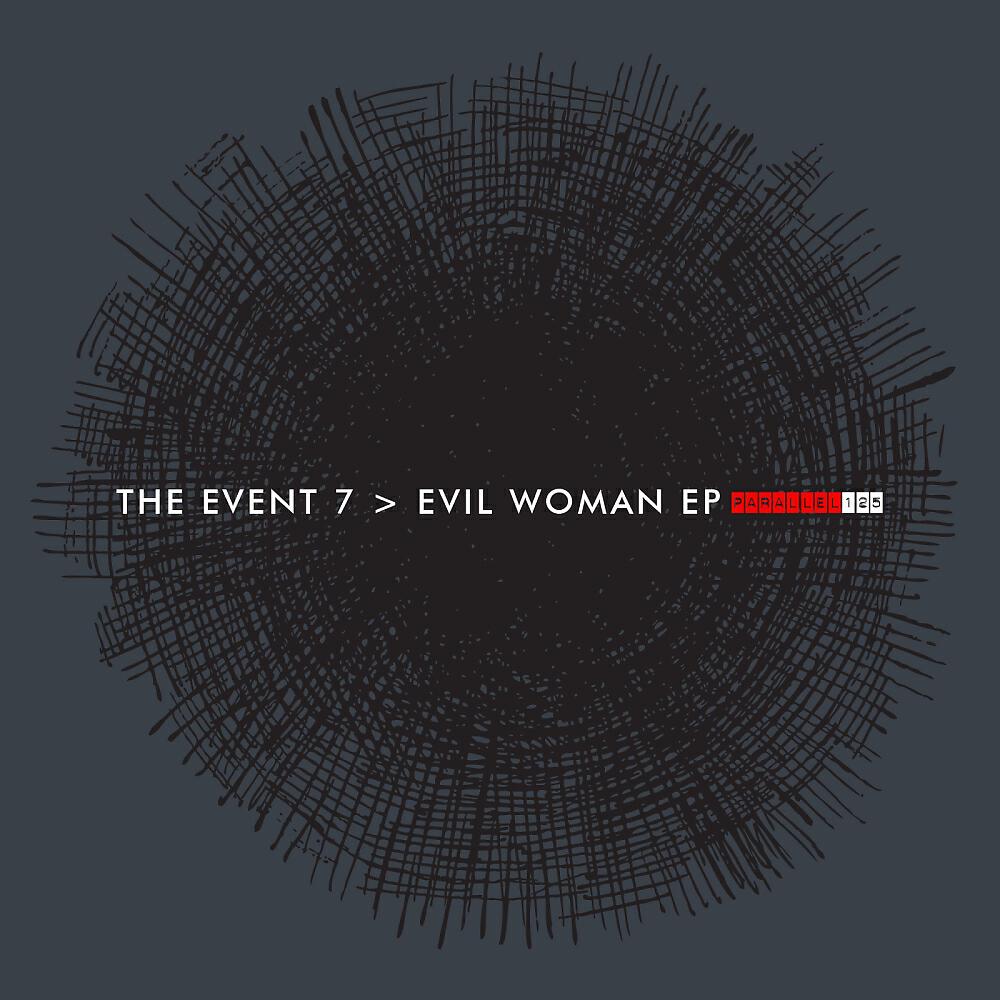 Релиз Evil Woman EP