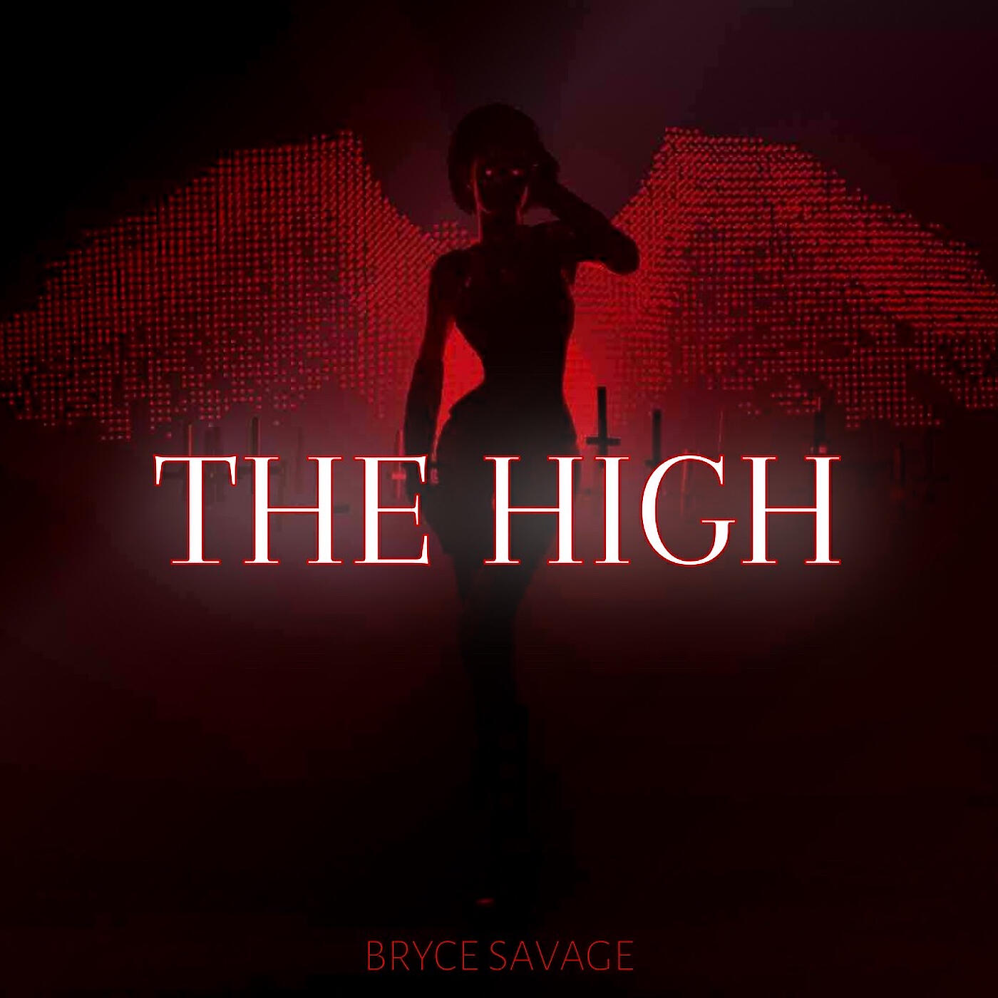 Релиз The High
