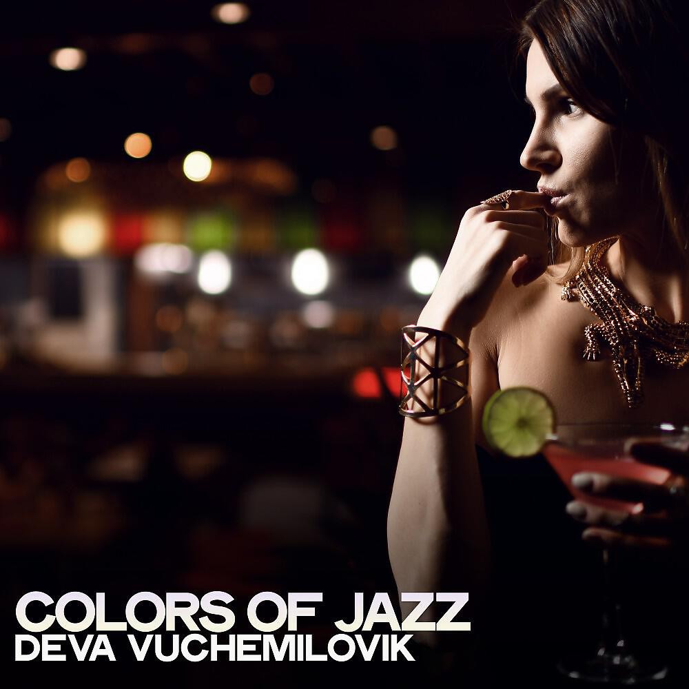 Релиз Colors of Jazz