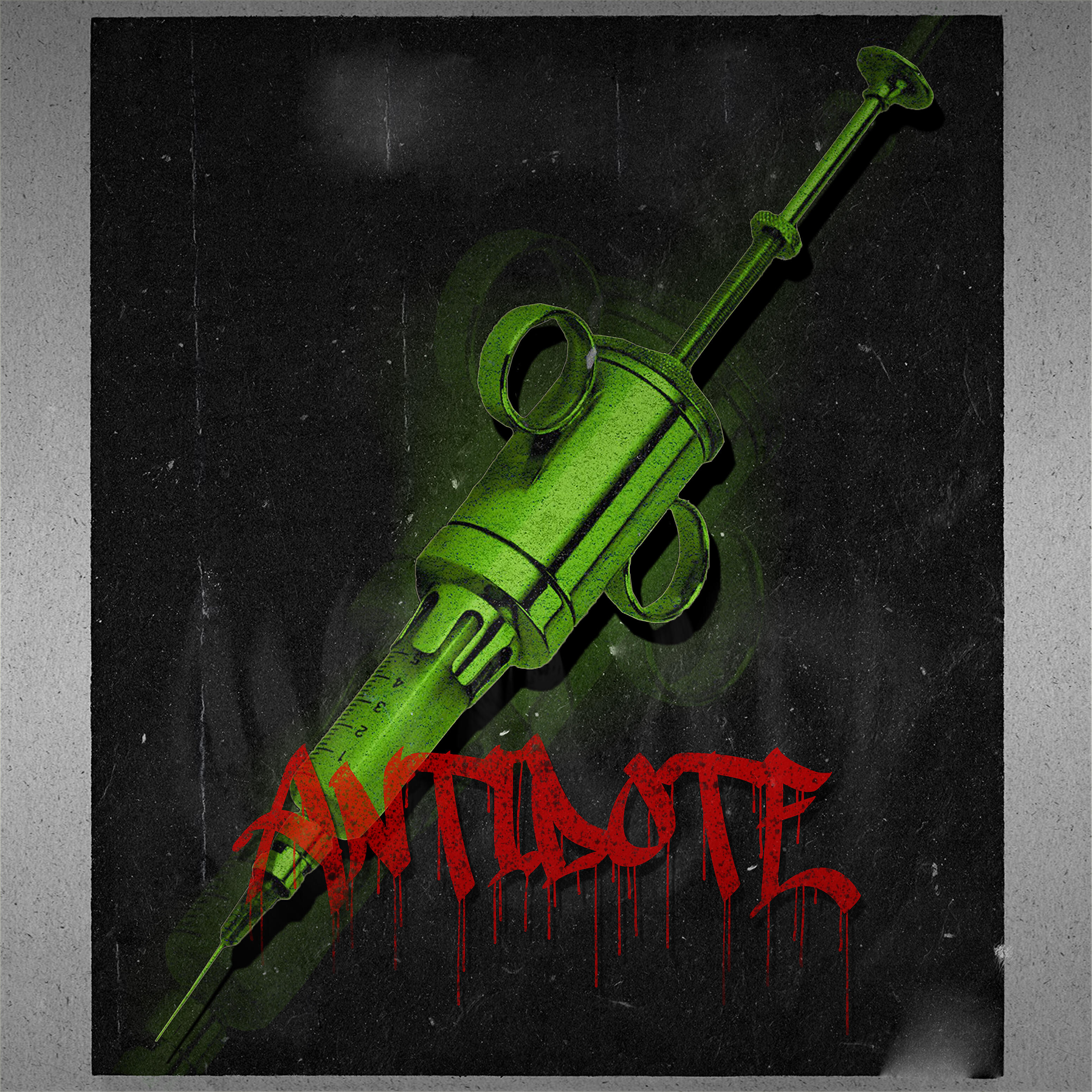 Релиз Antidote