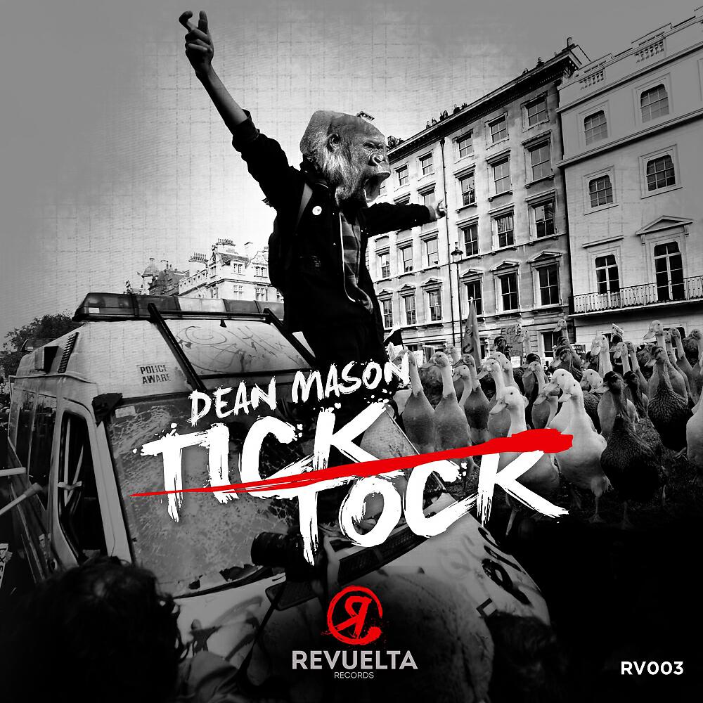 Релиз Tick Tock (Radio Edit)