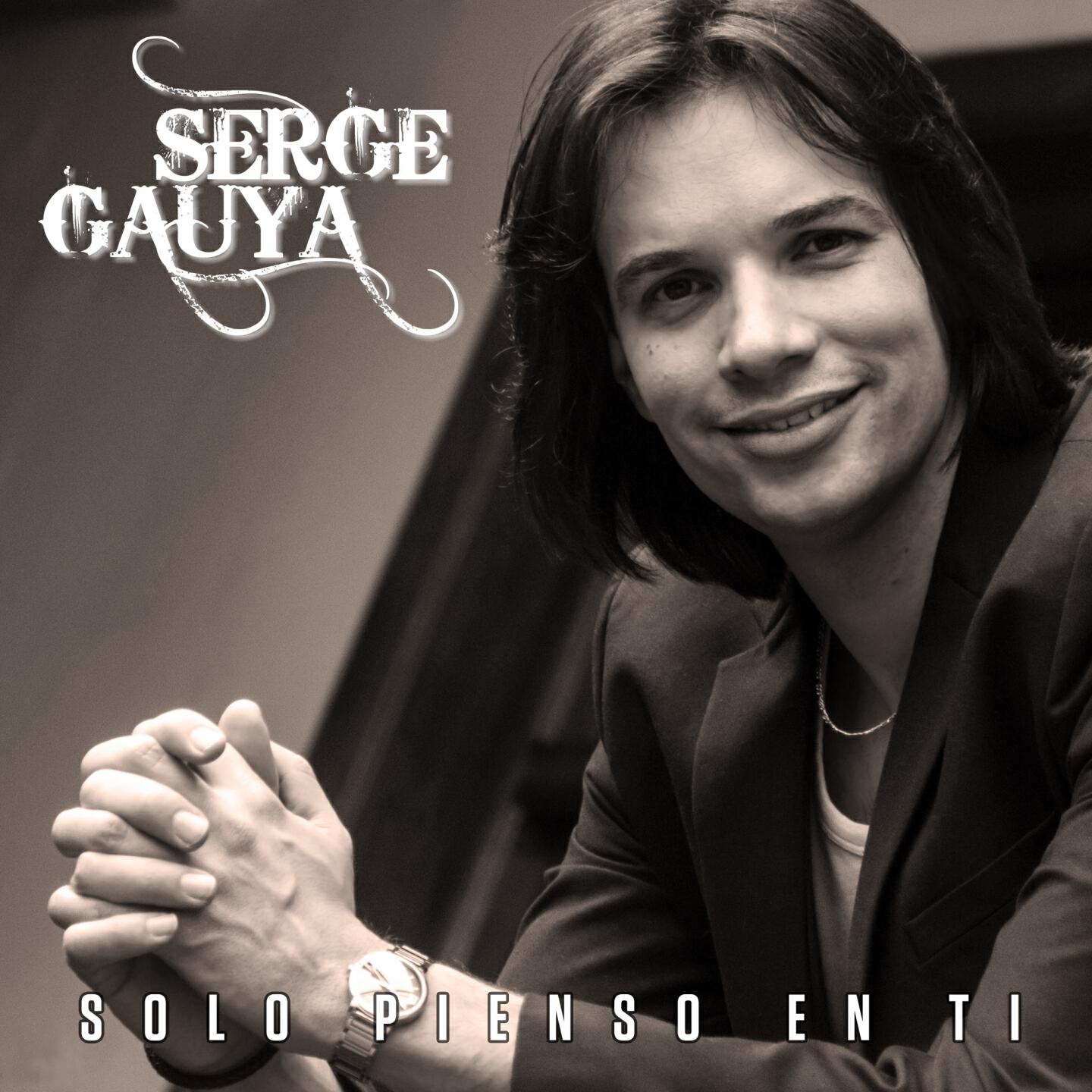 Релиз Solo Pienso en Ti
