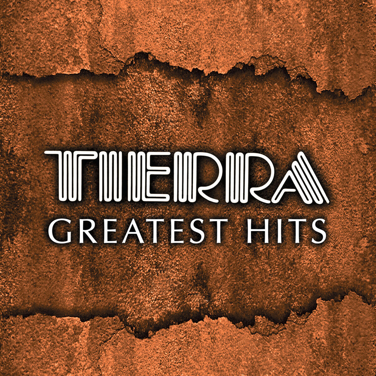 Релиз Tierra Greatest Hits