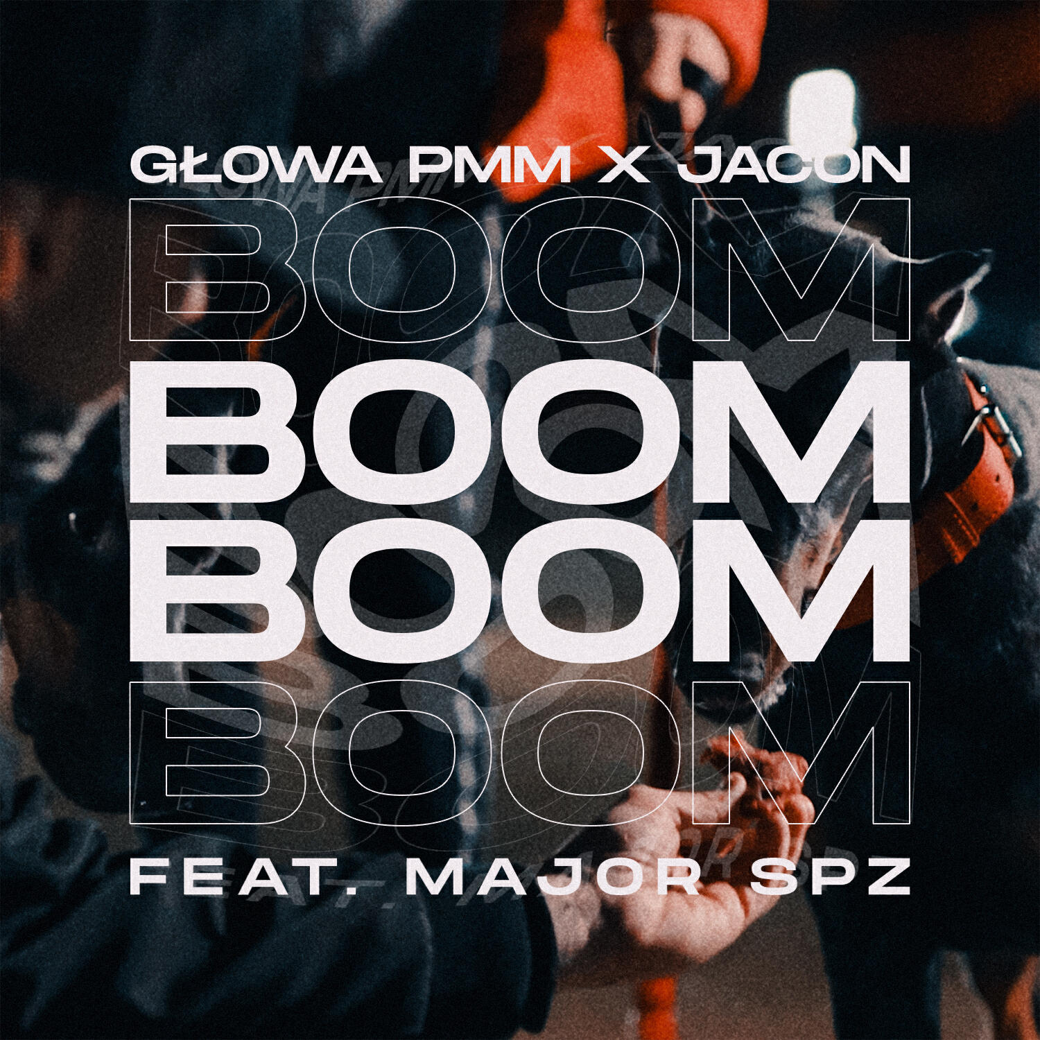 Релиз Boom Boom