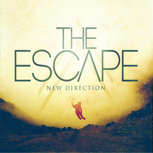 Релиз New Direction