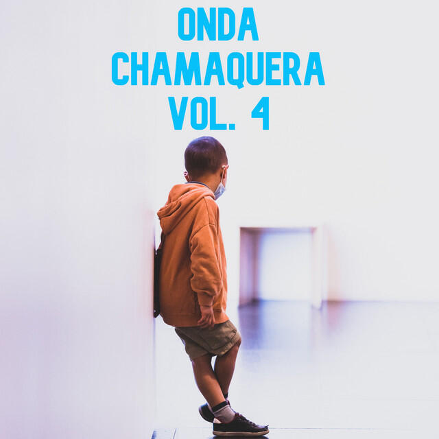 Релиз Onda Chamaquera Vol. 4